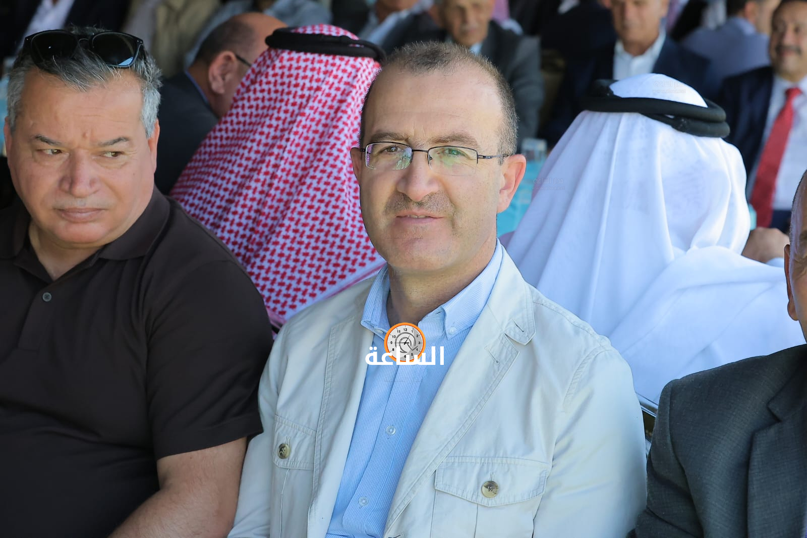 Madar Al-Saa Images 0.3240455255633513