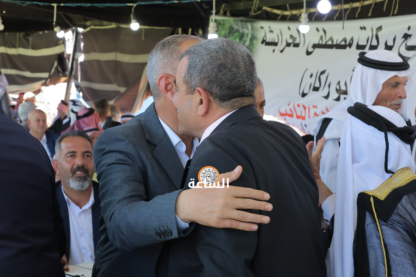 Madar Al-Saa Images 0.21736434066433008