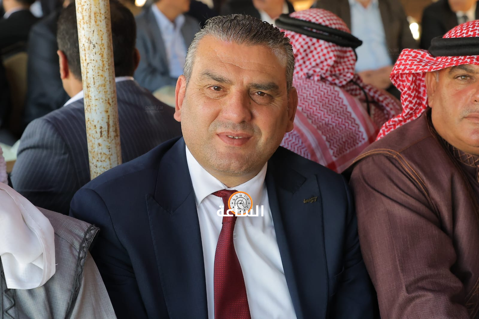 Madar Al-Saa Images 0.161322875375576