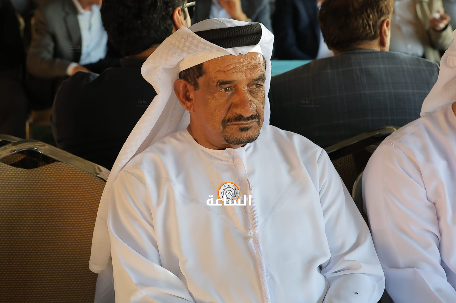 Madar Al-Saa Images 0.9313449130515125
