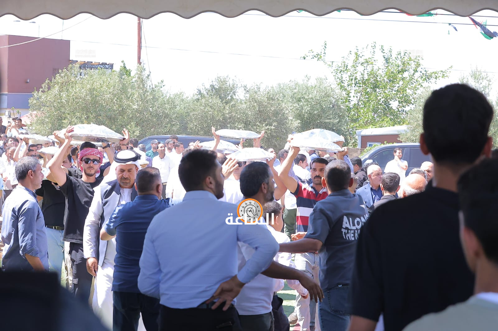 Madar Al-Saa Images 0.499748481361146