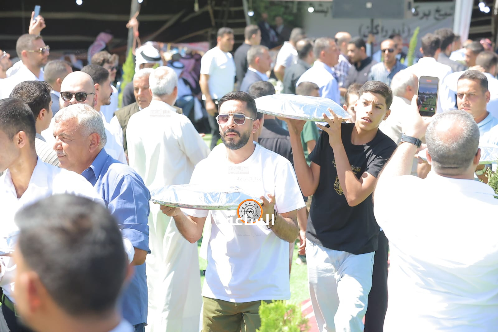Madar Al-Saa Images 0.6004702415345348