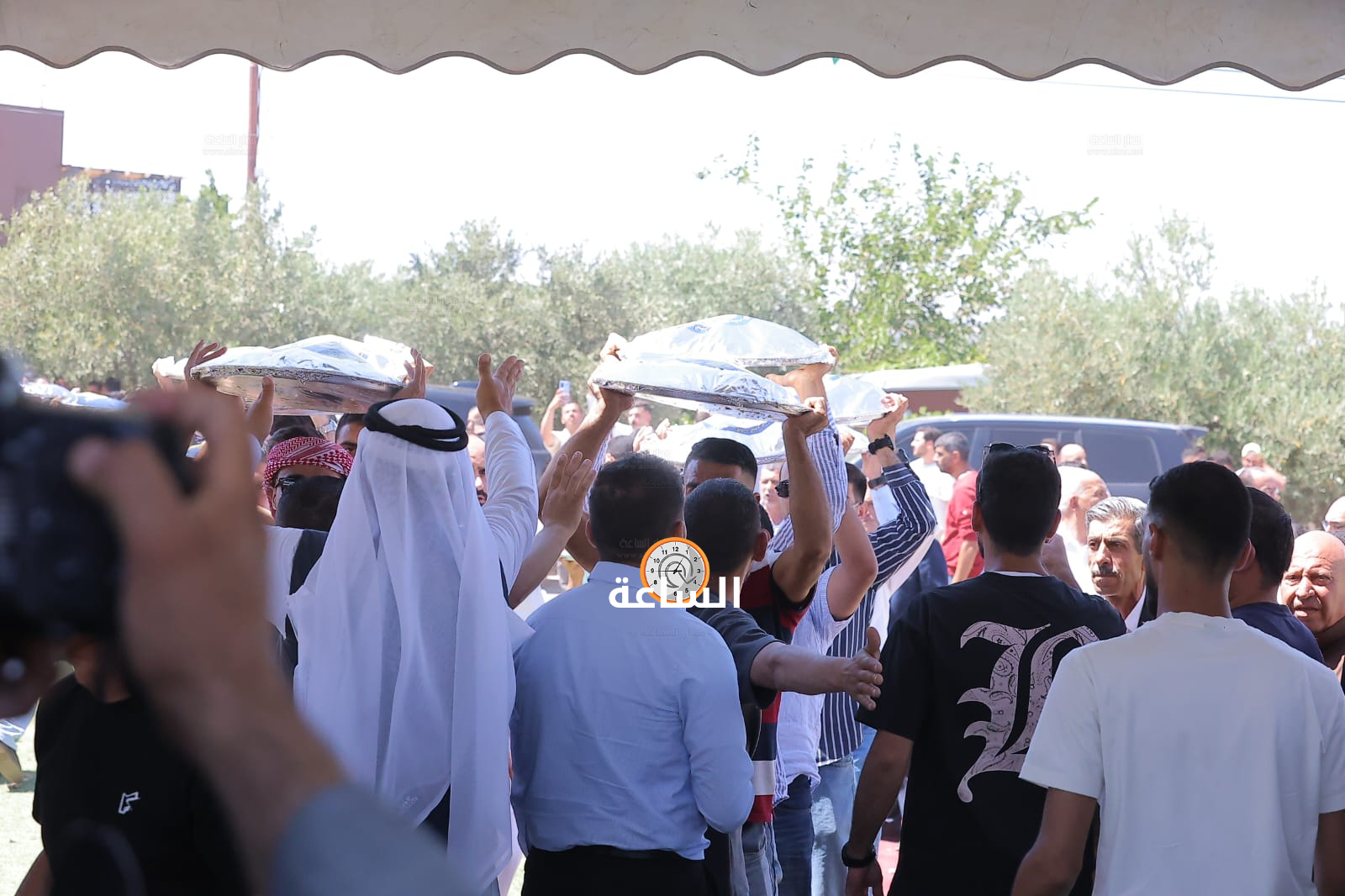 Madar Al-Saa Images 0.5864545042671516