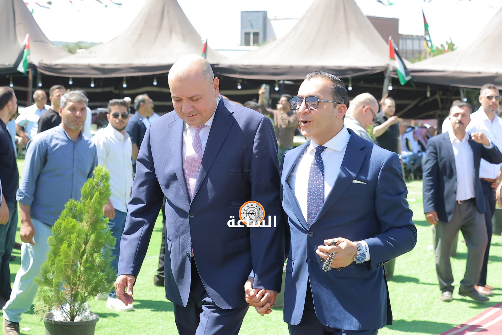 Madar Al-Saa Images 0.746991477030642