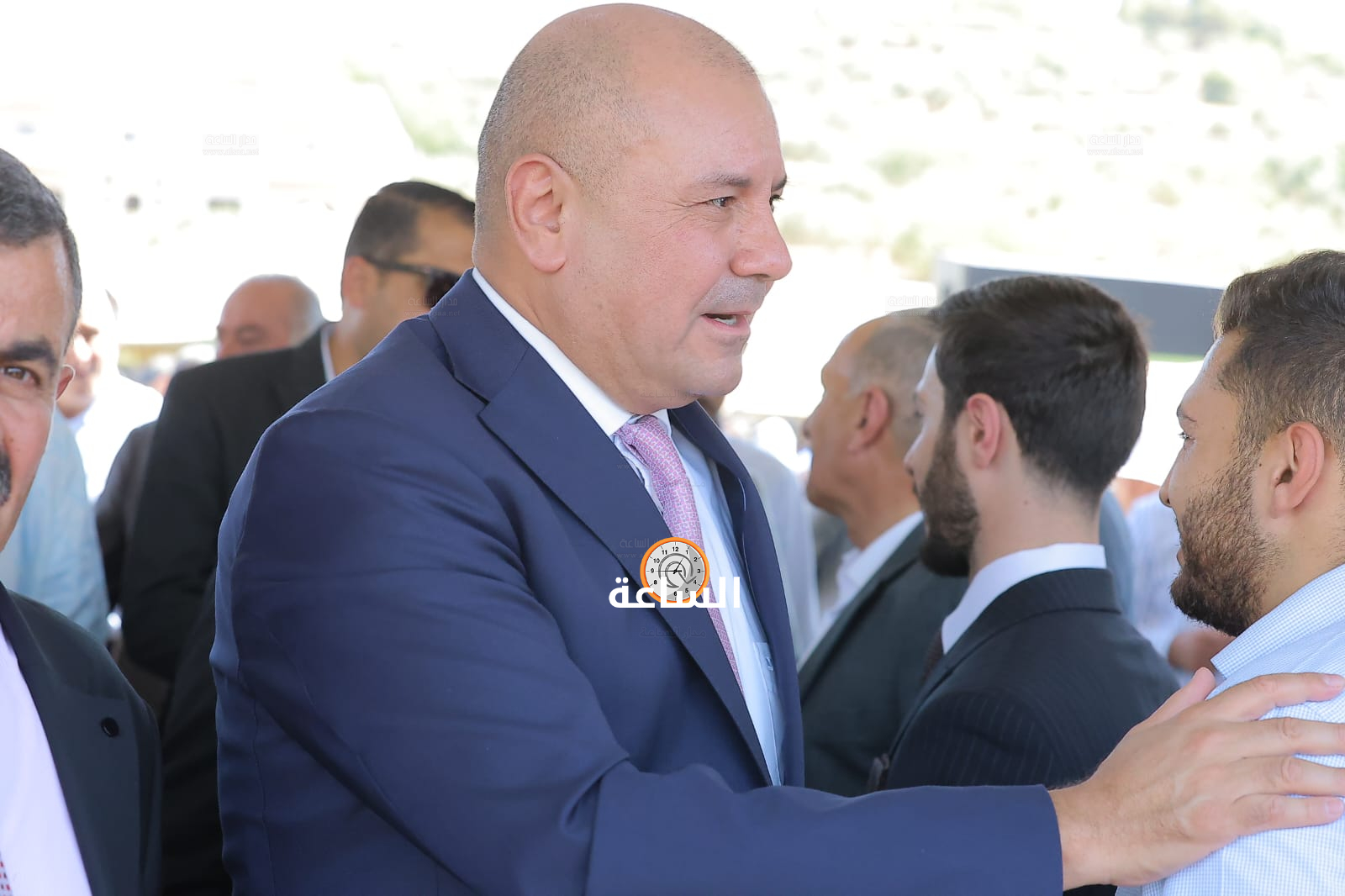 Madar Al-Saa Images 0.433879520389581