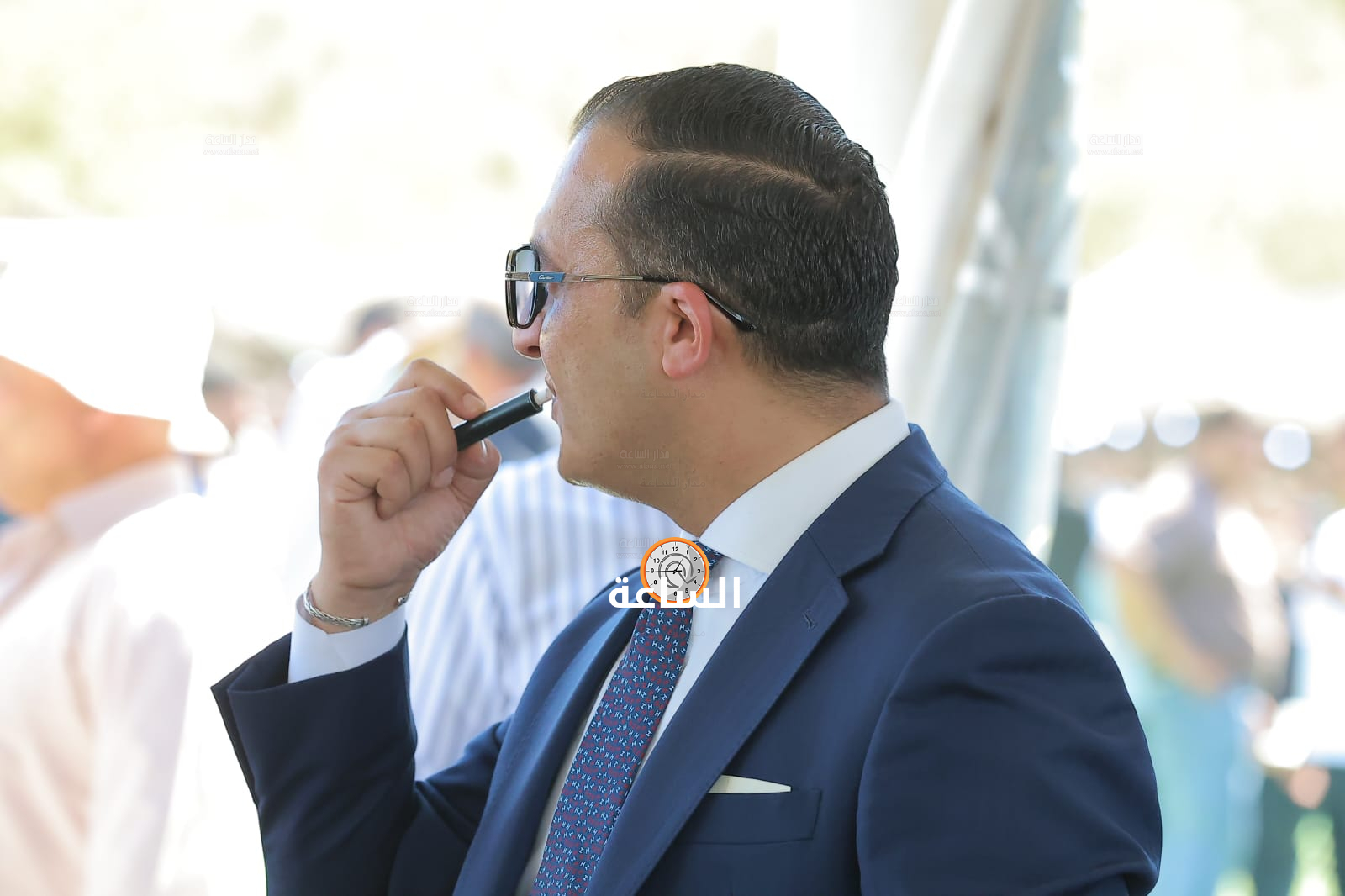 Madar Al-Saa Images 0.16826925207627363