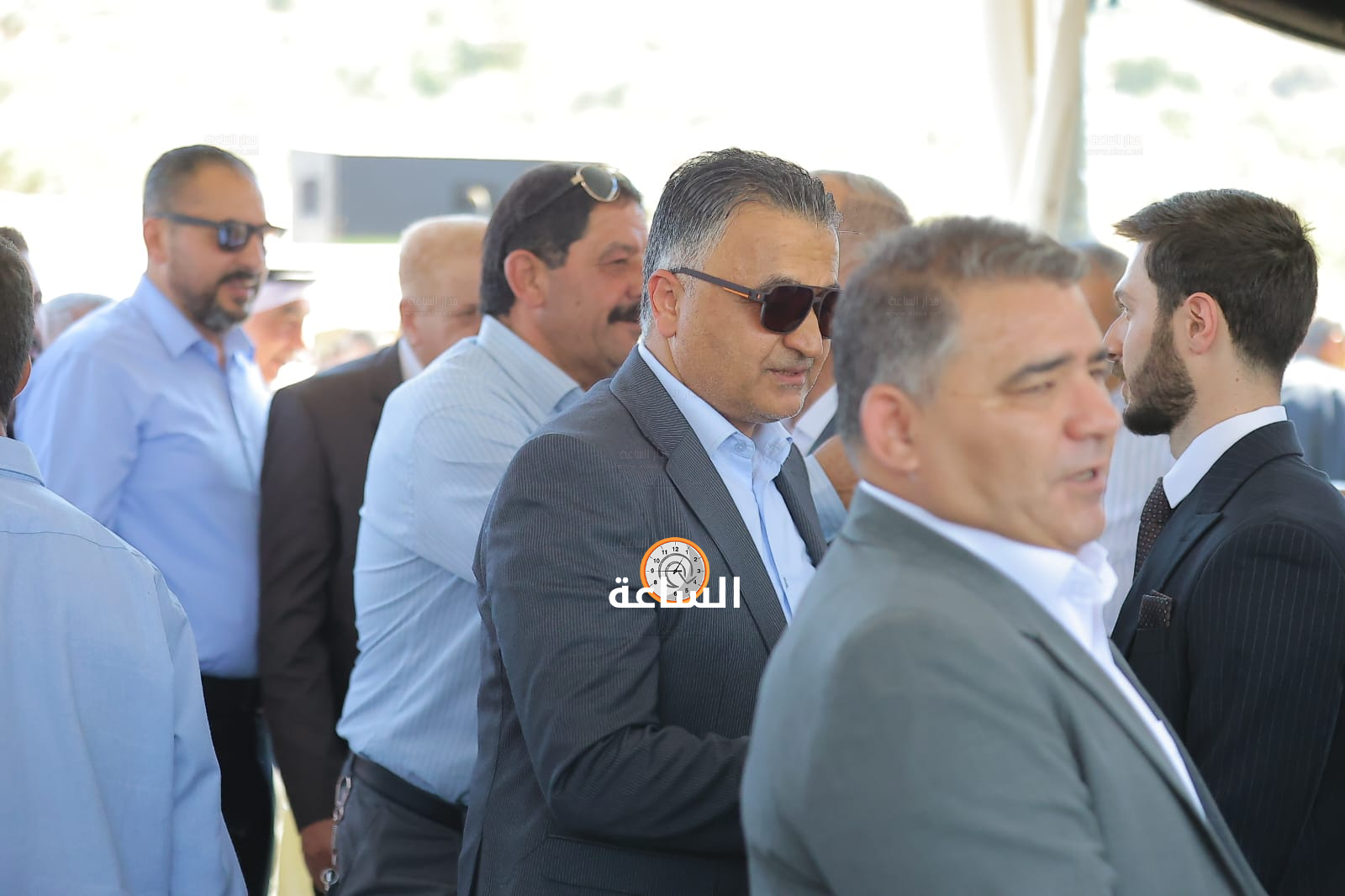 Madar Al-Saa Images 0.44684908397557177