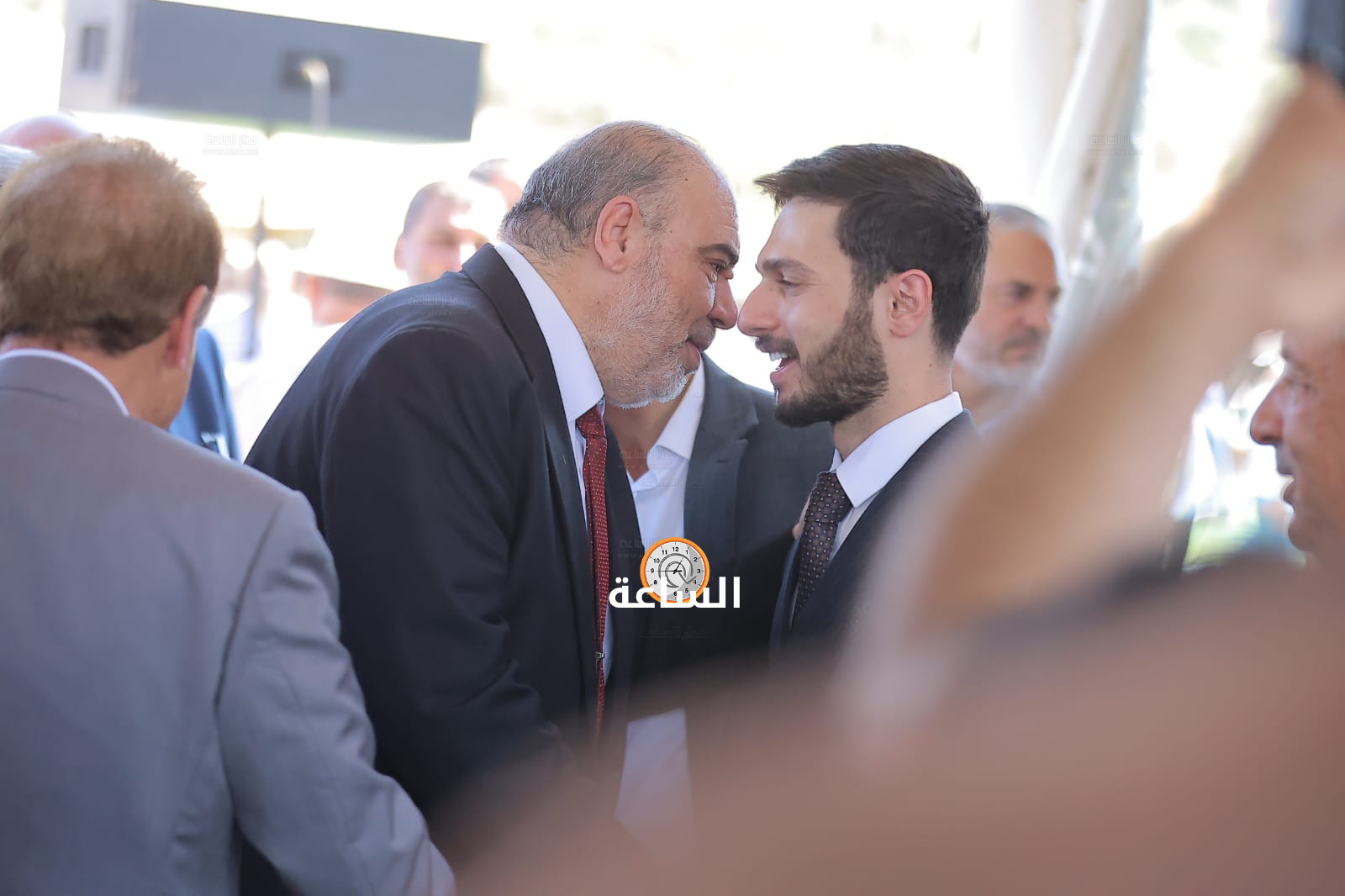 Madar Al-Saa Images 0.4381685017971282