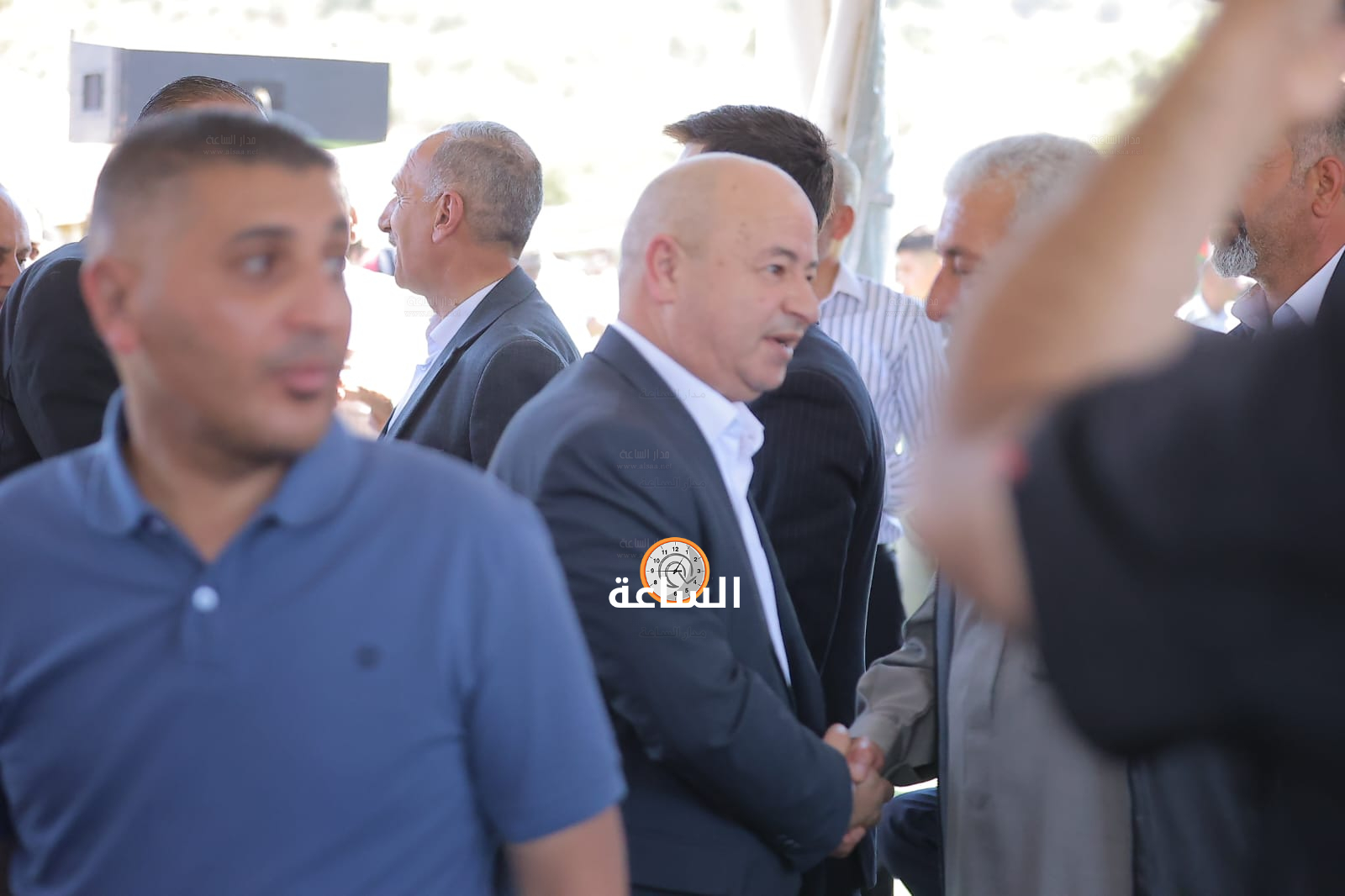 Madar Al-Saa Images 0.14621429824405807