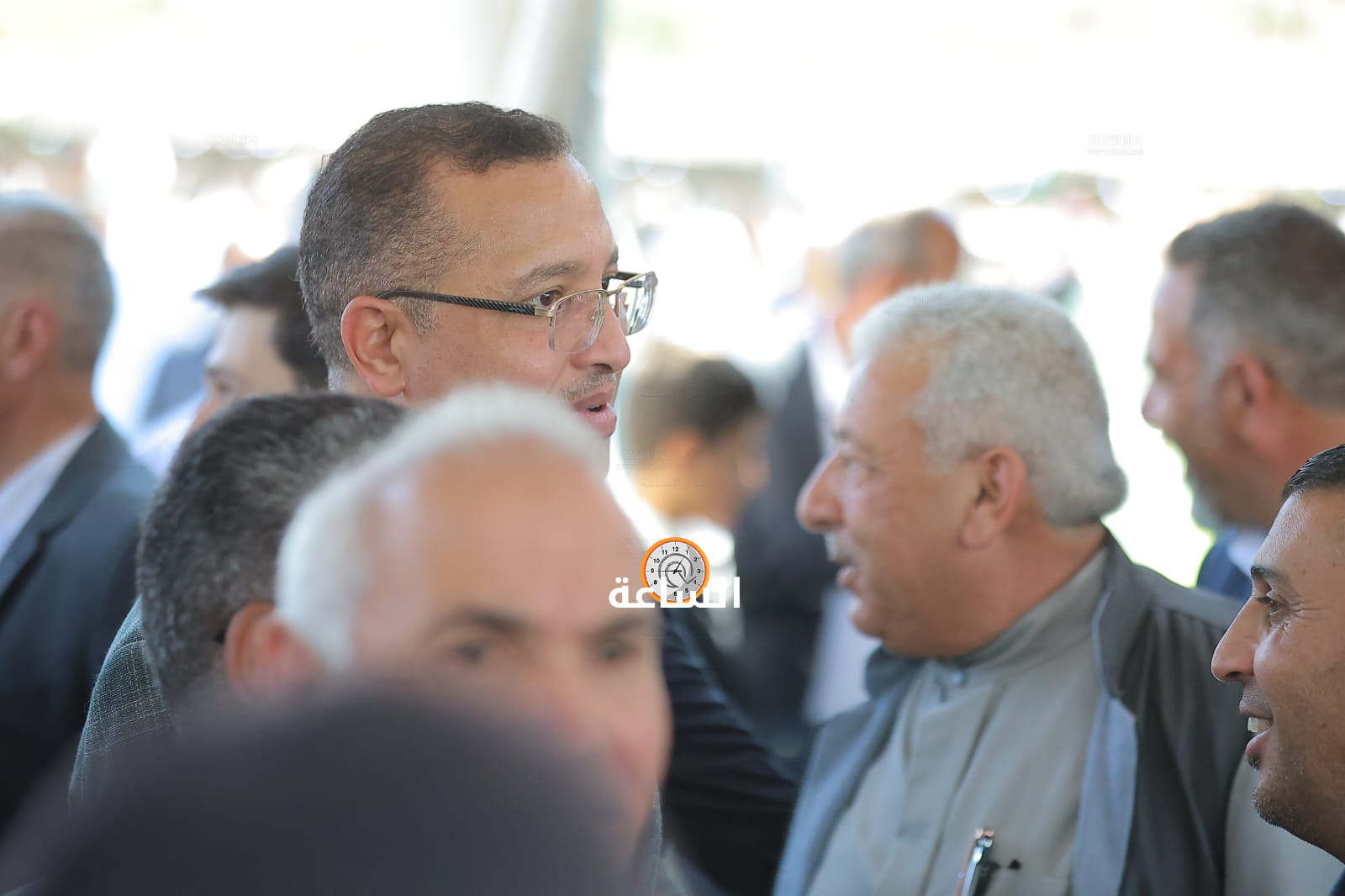 Madar Al-Saa Images 0.2486990405546502