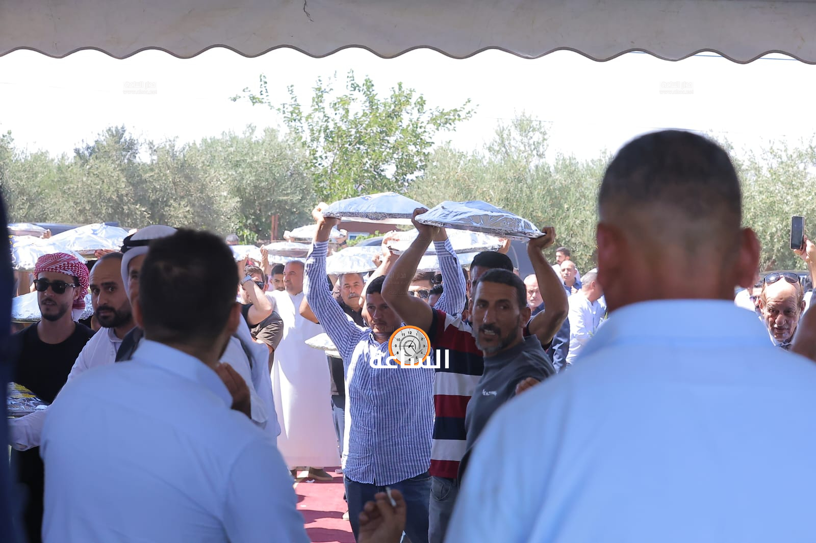 Madar Al-Saa Images 0.44005635688850353