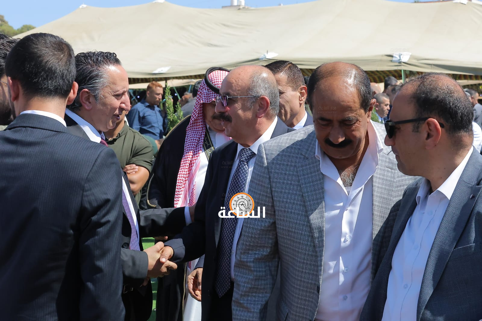 Madar Al-Saa Images 0.21731928509811693