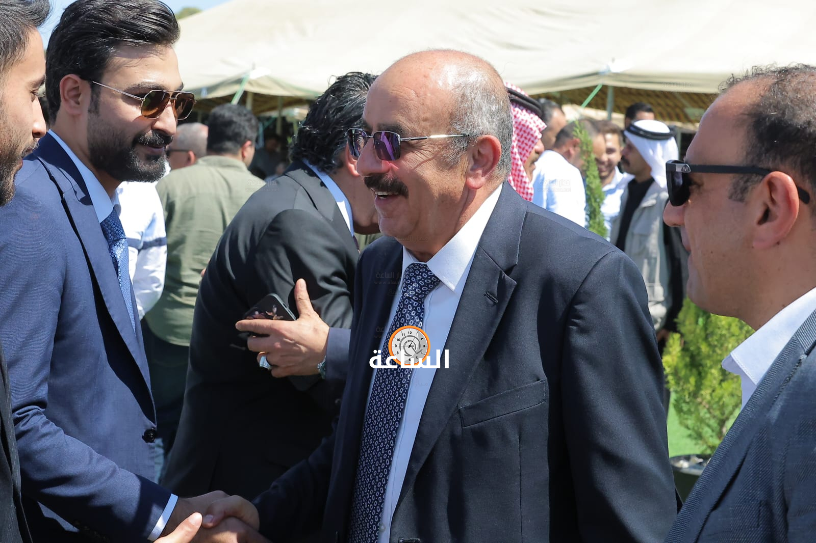Madar Al-Saa Images 0.7554662204767262
