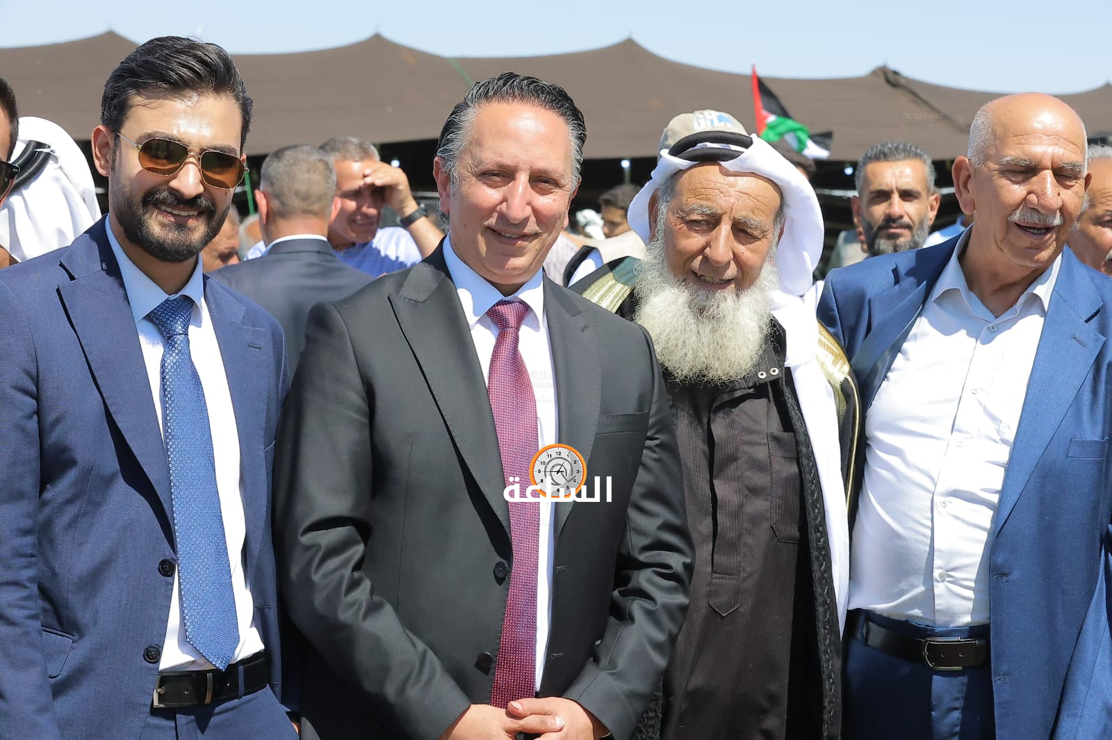 Madar Al-Saa Images 0.29295119056333063
