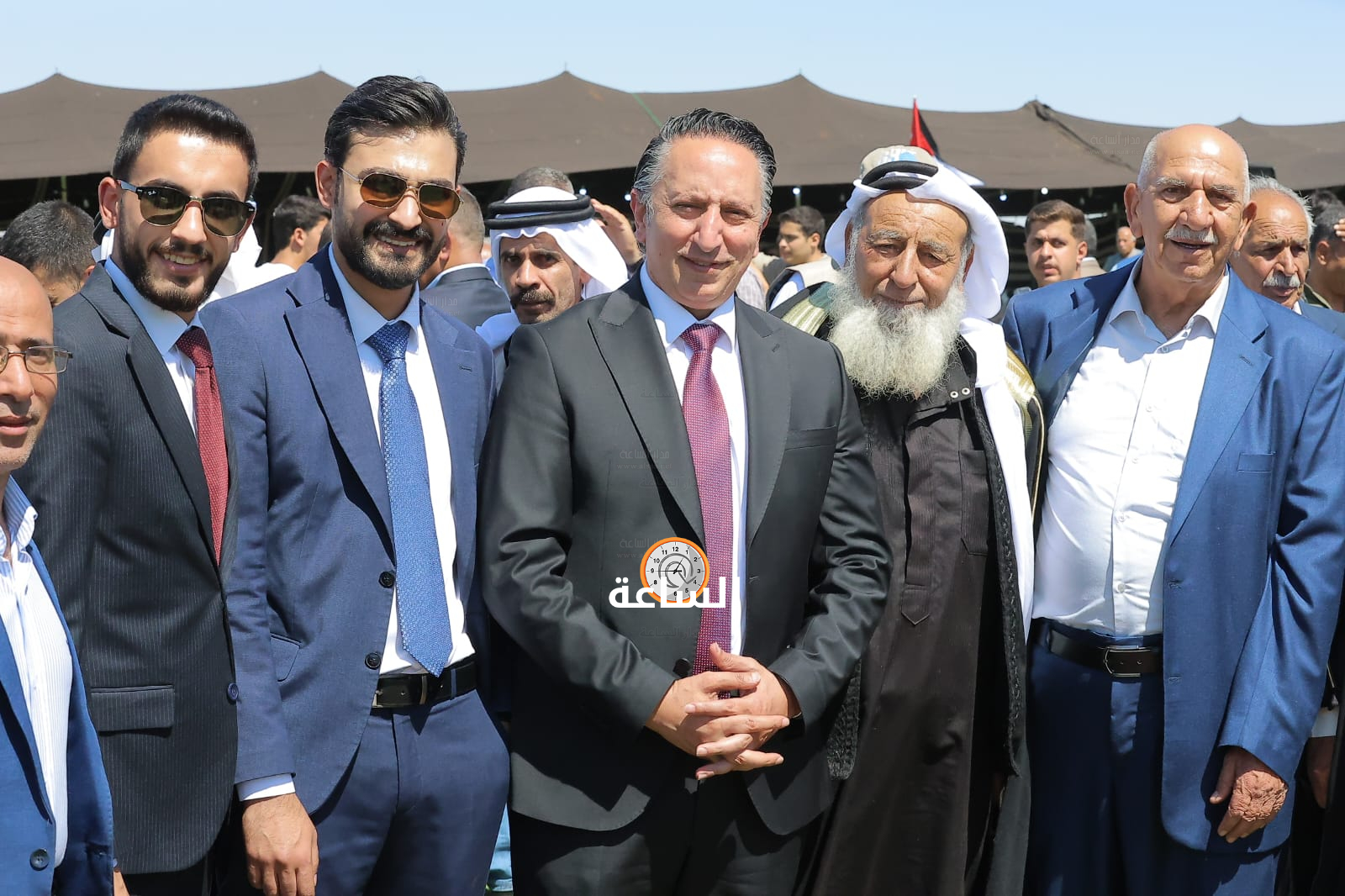 Madar Al-Saa Images 0.5885713949088057