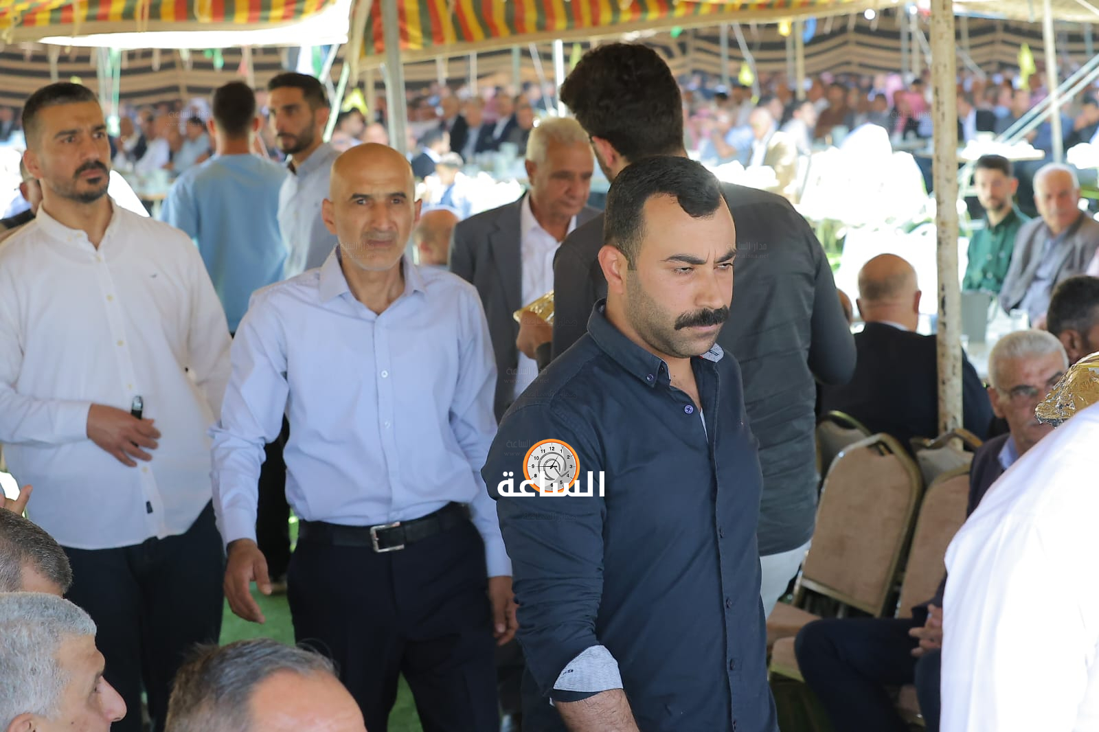 Madar Al-Saa Images 0.46620414091031503