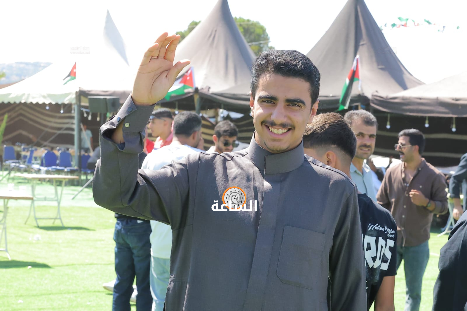 Madar Al-Saa Images 0.49303468290965036