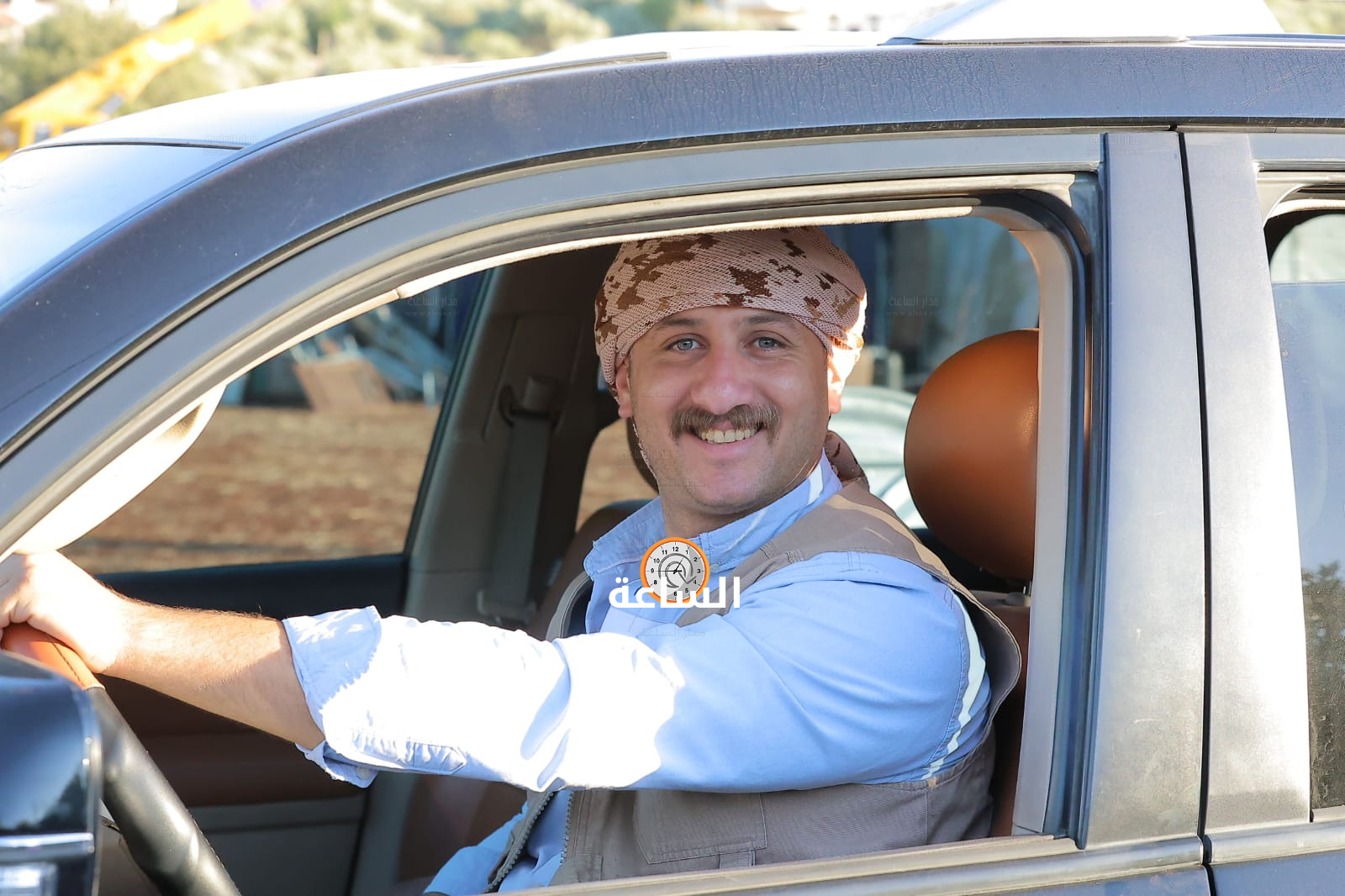 Madar Al-Saa Images 0.0059421444941165635