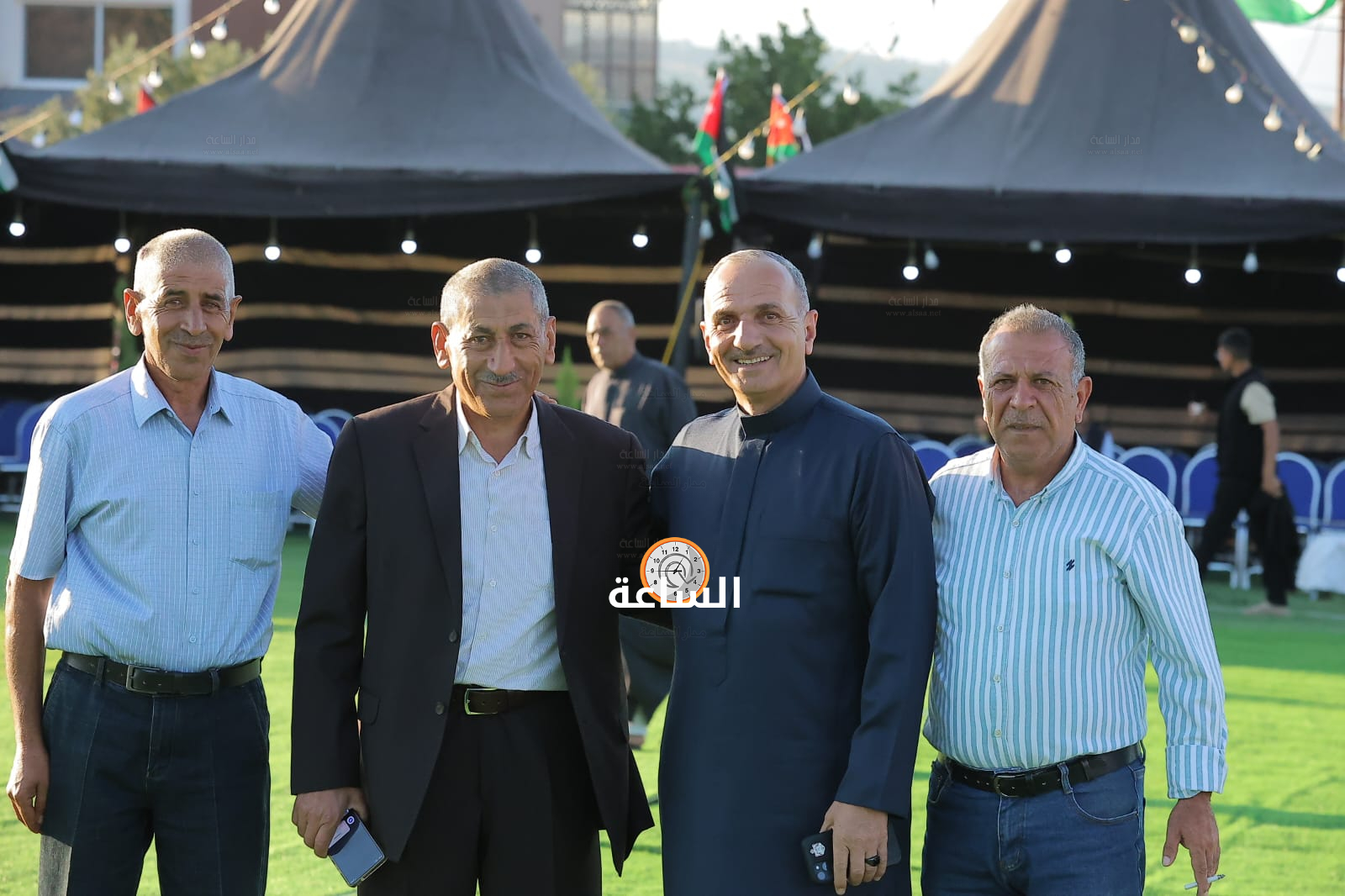 Madar Al-Saa Images 0.01749116620250324