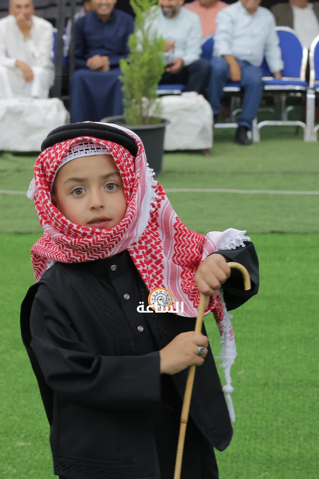Madar Al-Saa Images 0.8422422341907178
