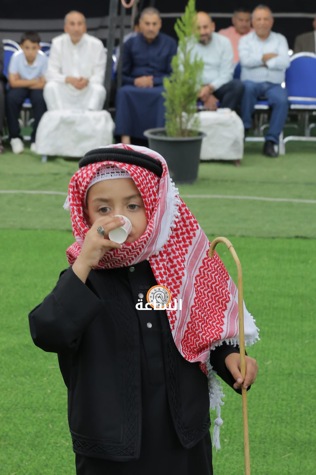 Madar Al-Saa Images 0.28234149163960953