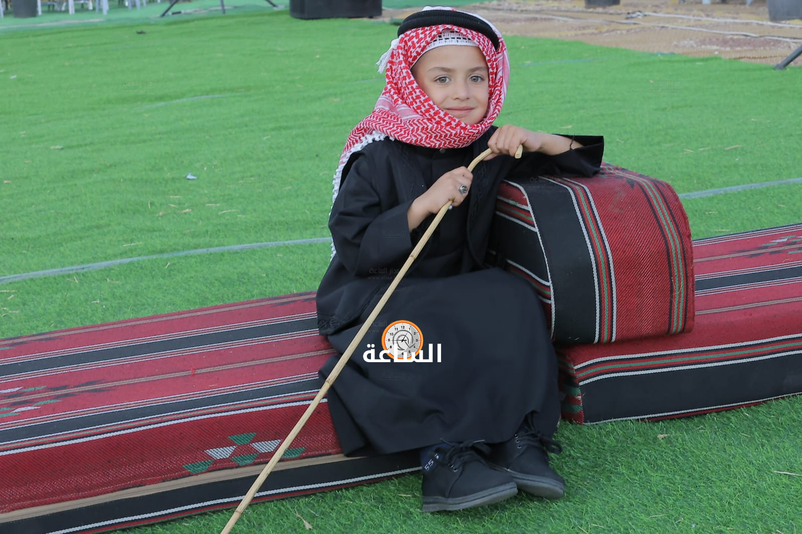Madar Al-Saa Images 0.0005890258753680211