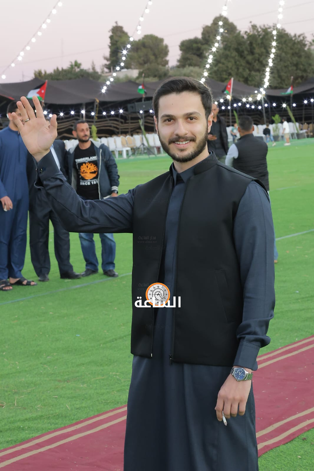 Madar Al-Saa Images 0.8597296152619517