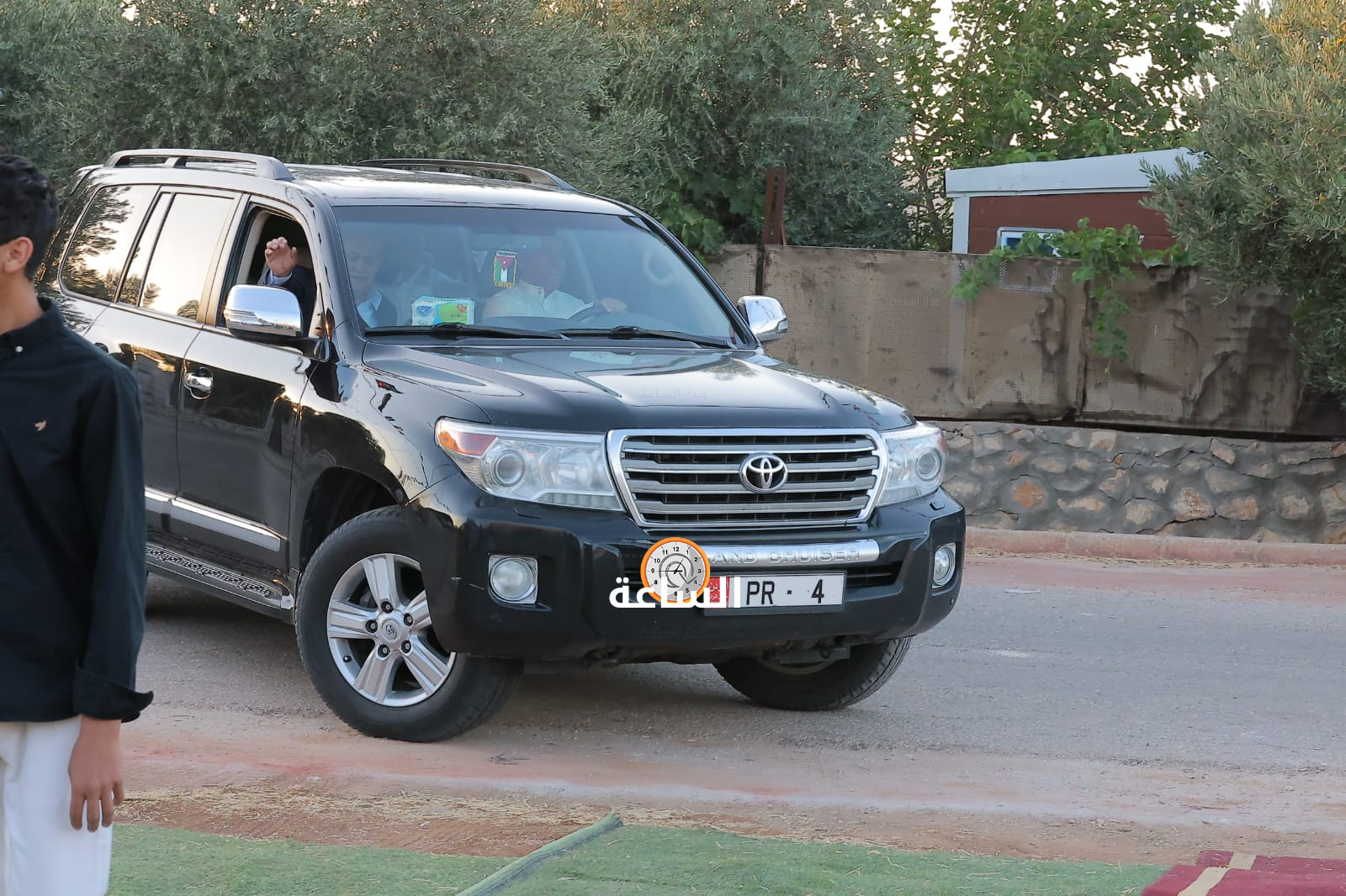 Madar Al-Saa Images 0.9962193946324622