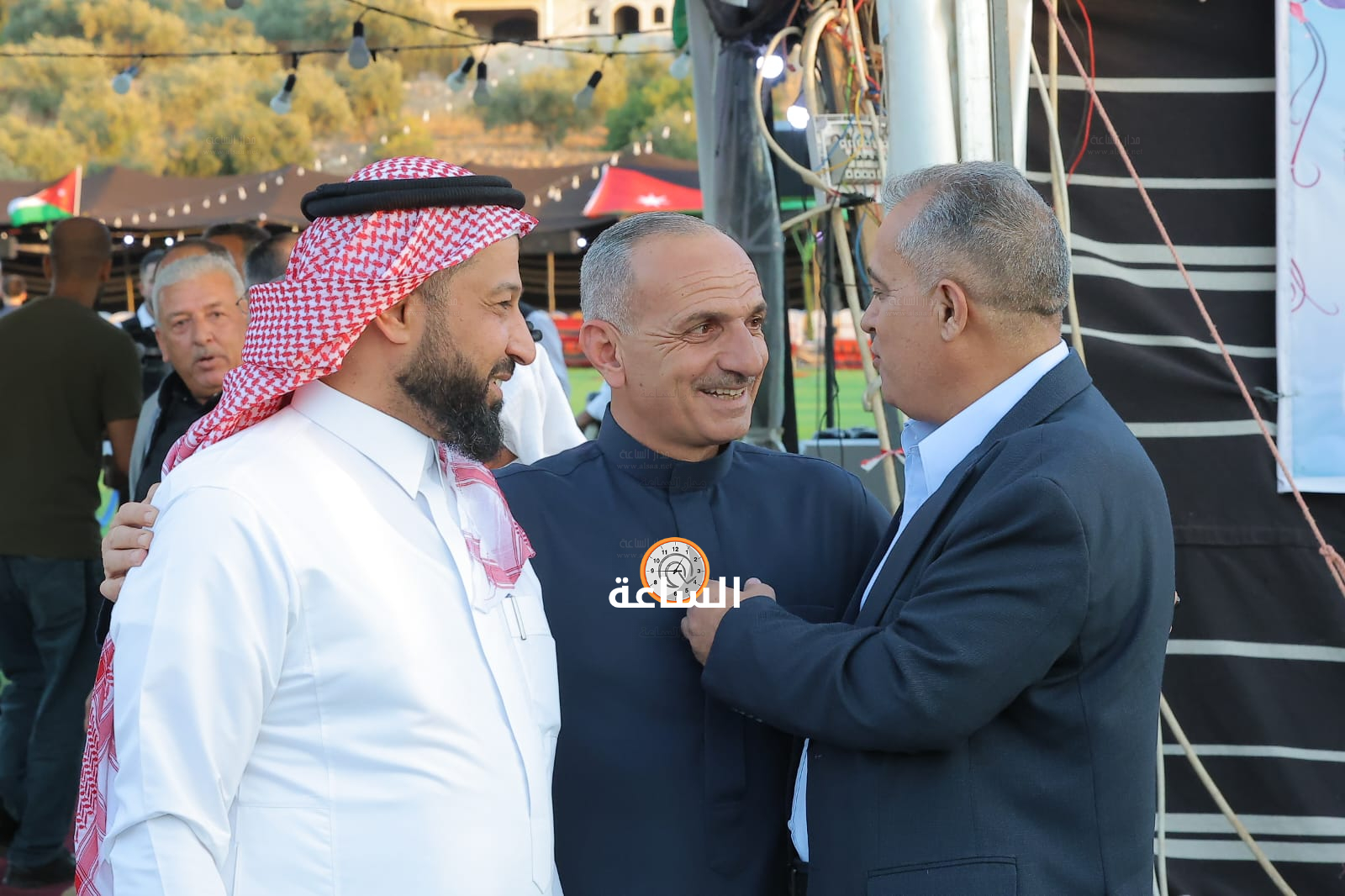 Madar Al-Saa Images 0.7235759739986362