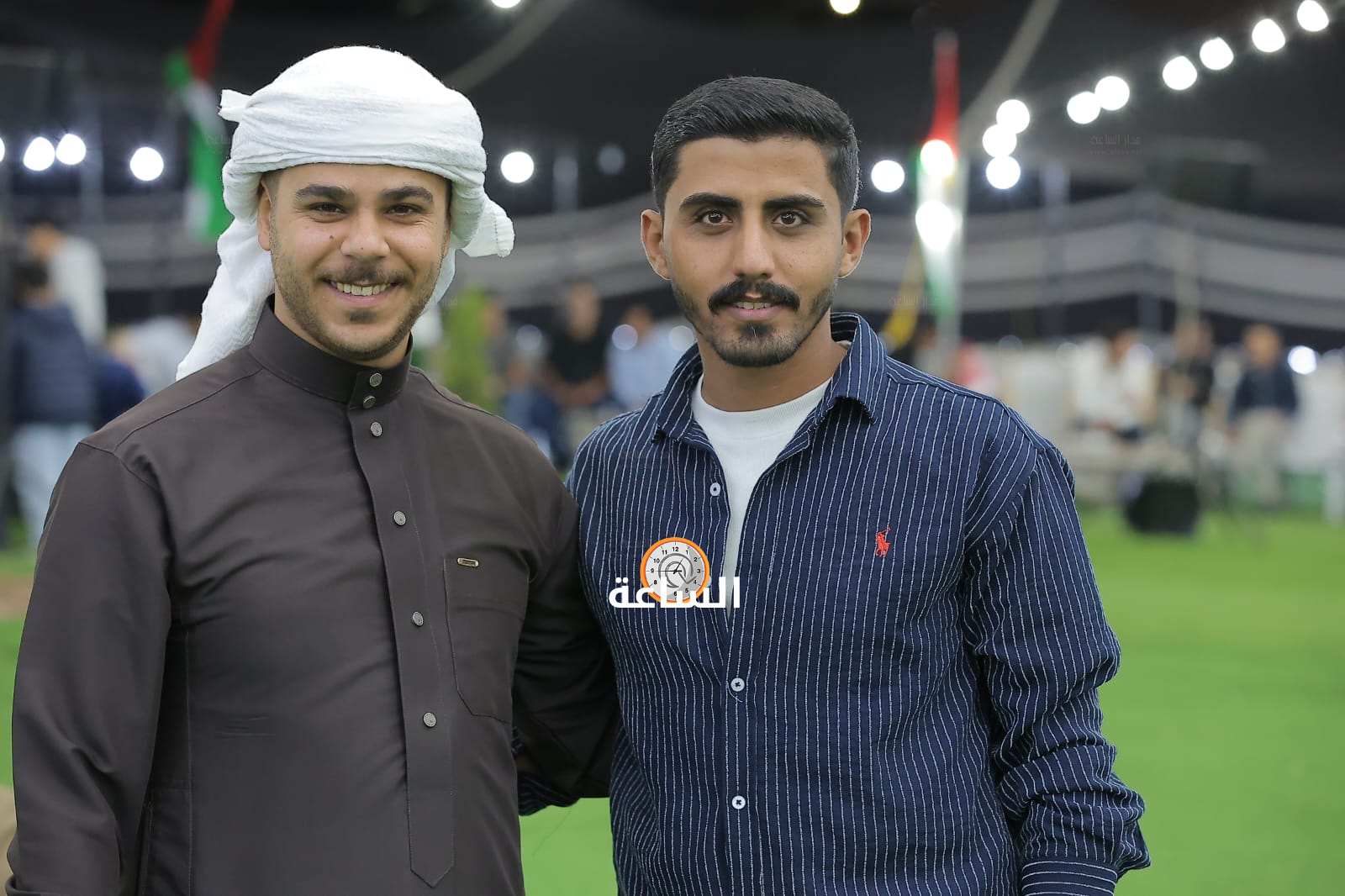 Madar Al-Saa Images 0.29790874836320425