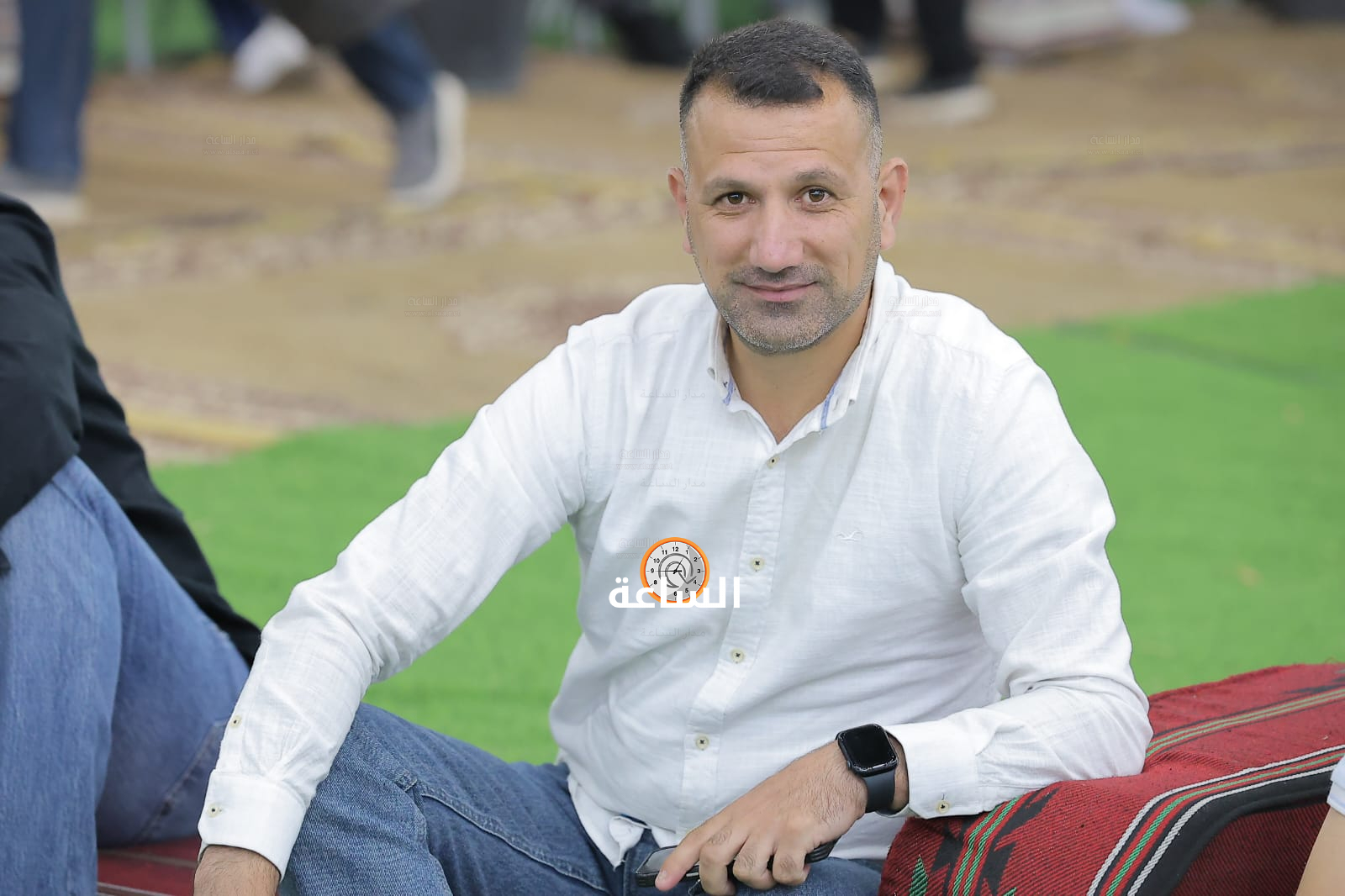 Madar Al-Saa Images 0.809443065279985