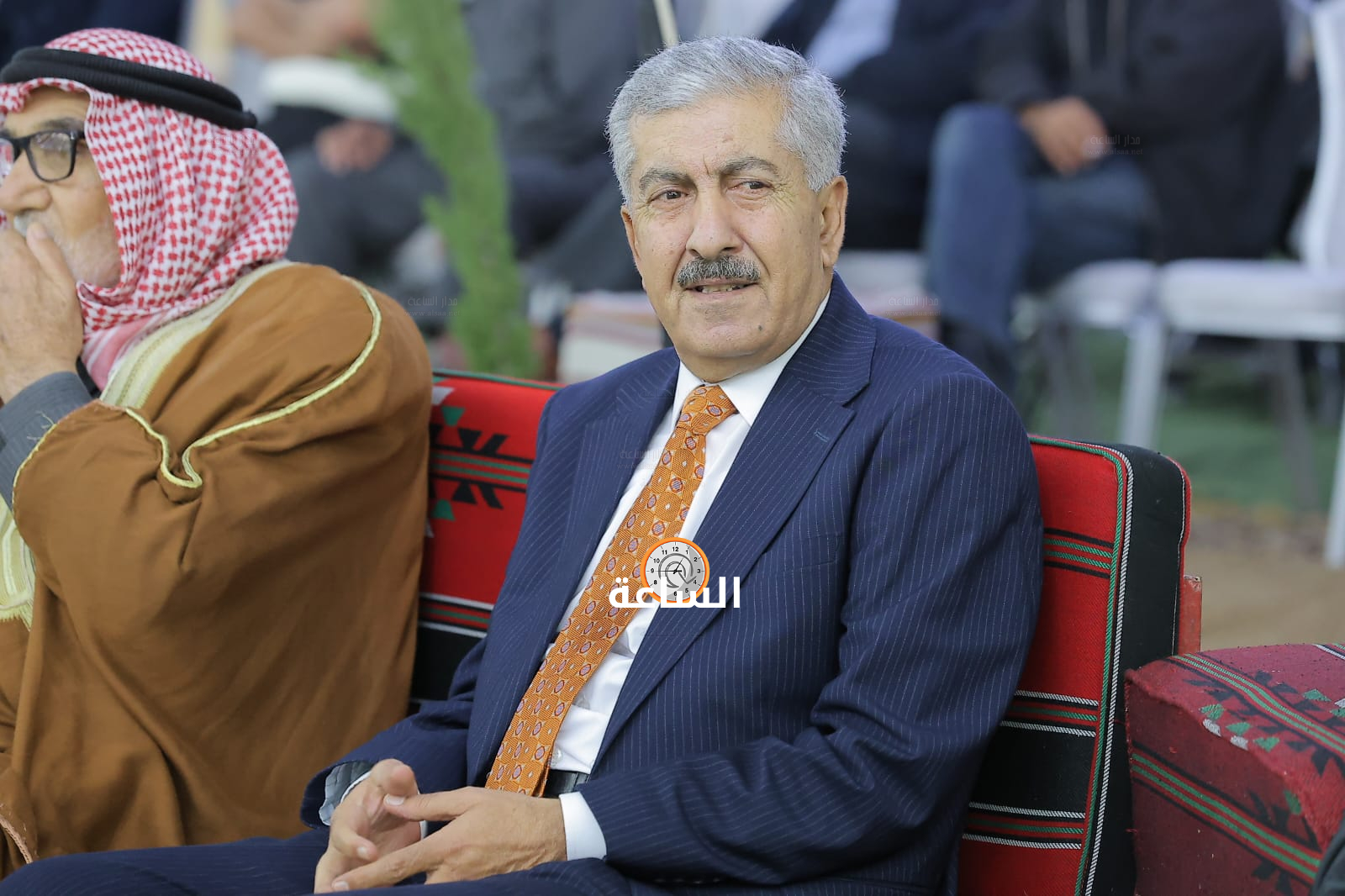 Madar Al-Saa Images 0.8102575341970502