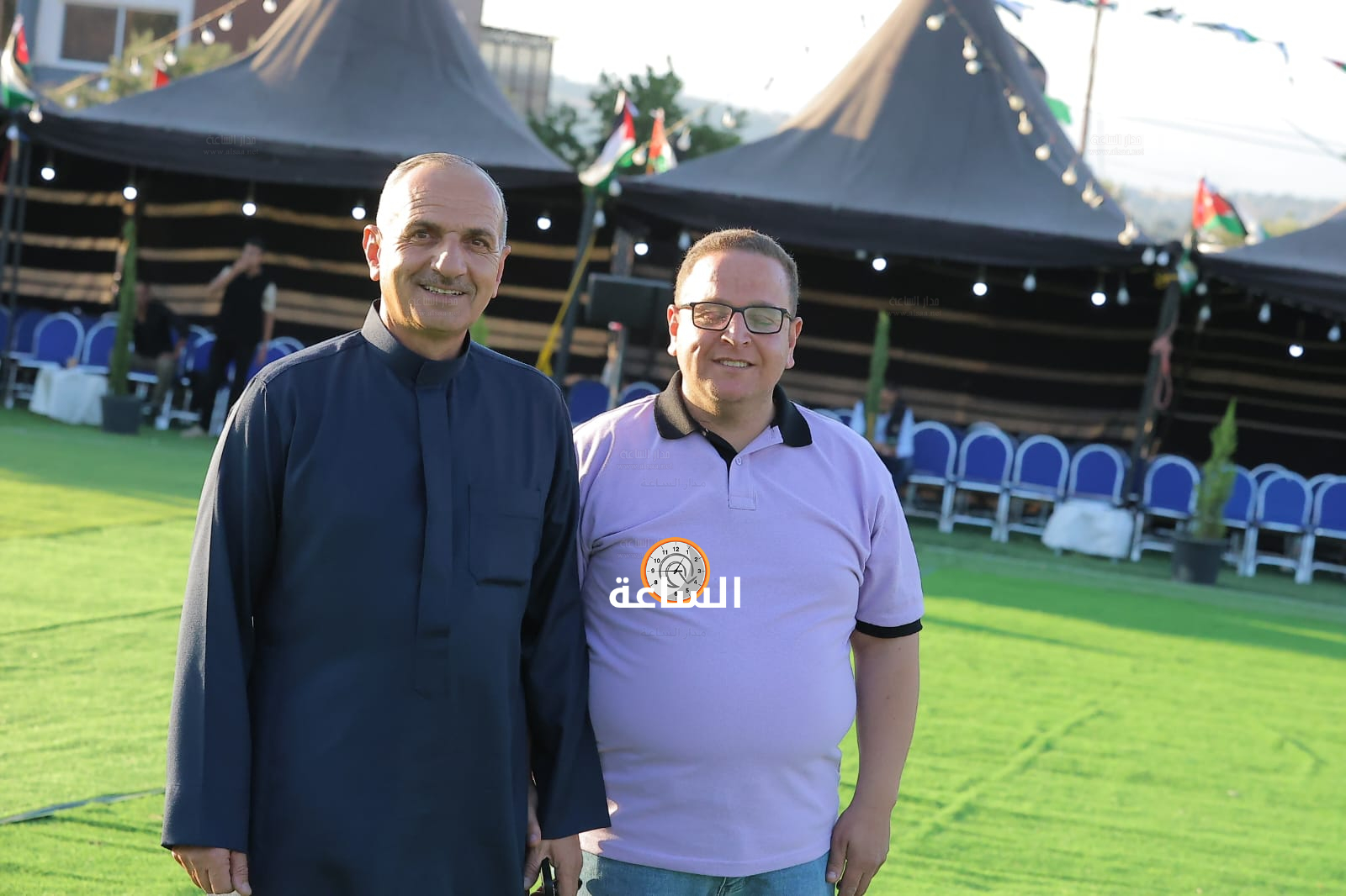 Madar Al-Saa Images 0.41338189888161603
