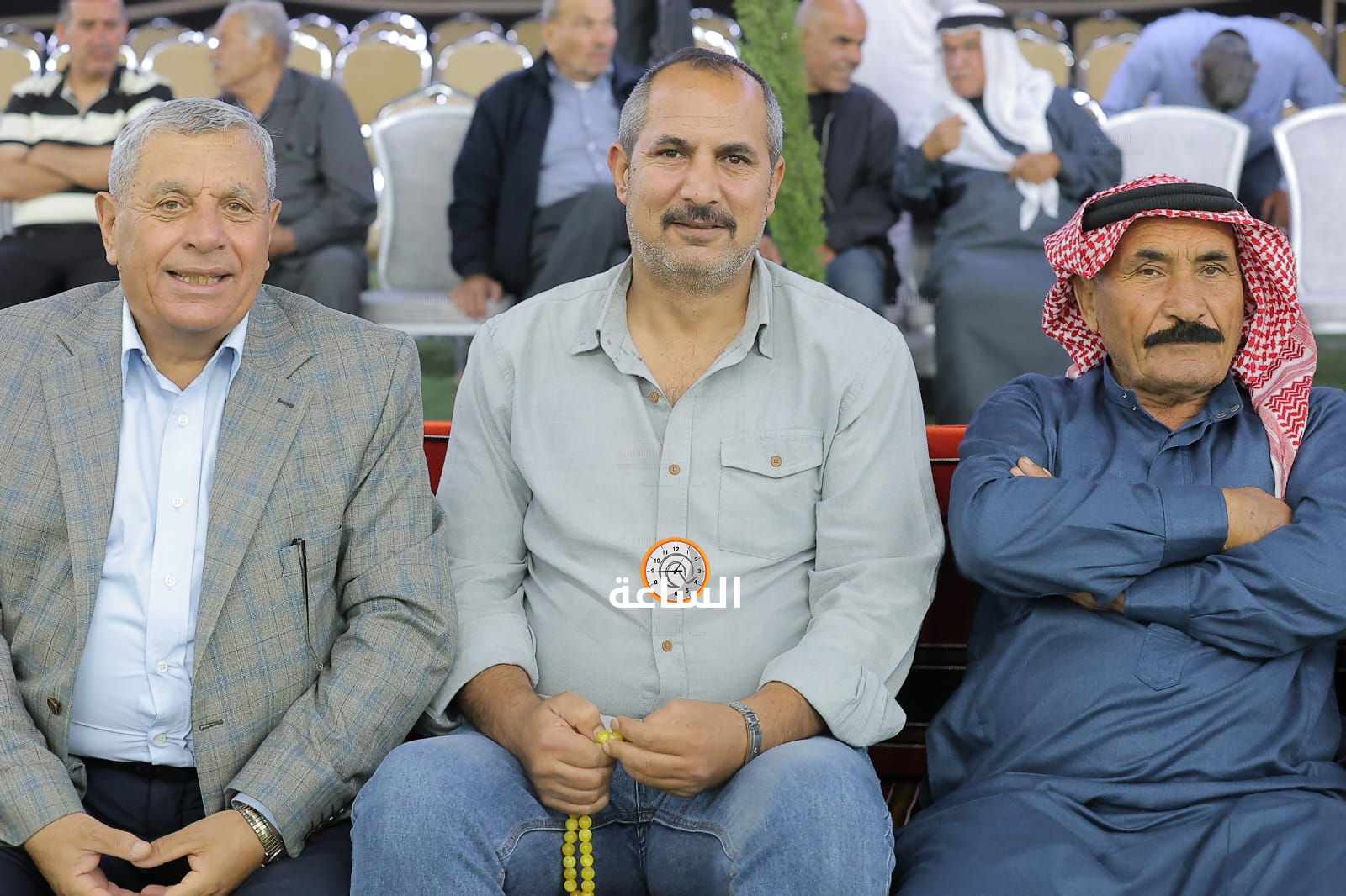 Madar Al-Saa Images 0.24684642524600553