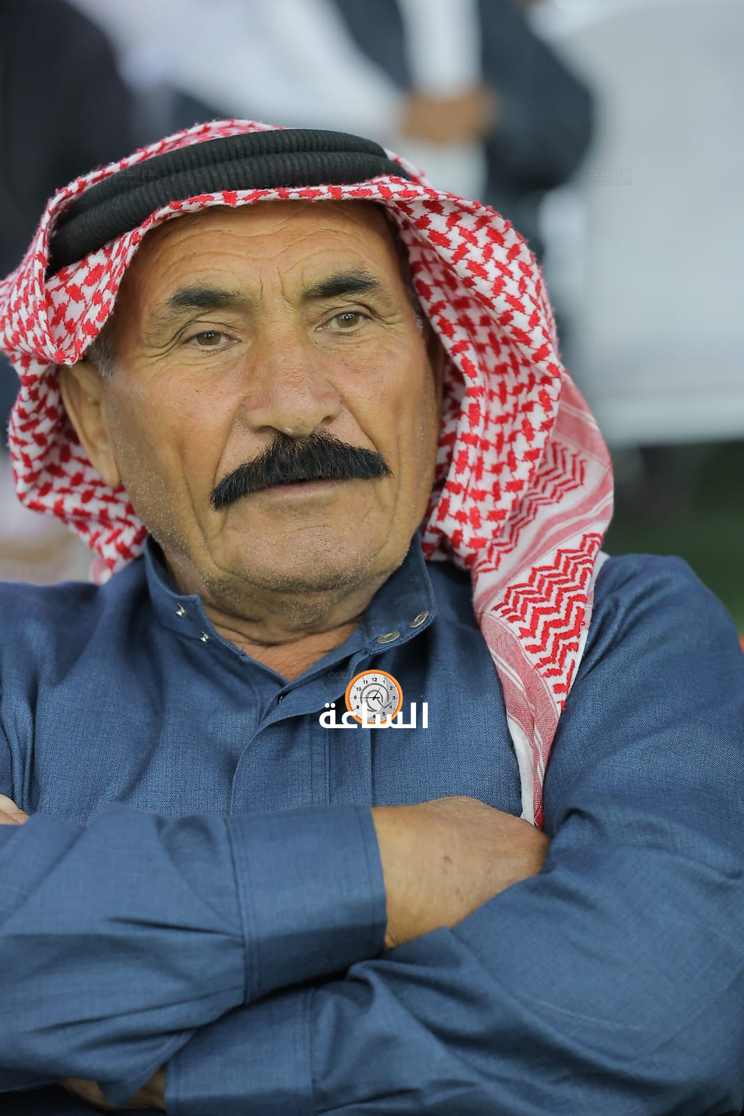 Madar Al-Saa Images 0.4124096743993988