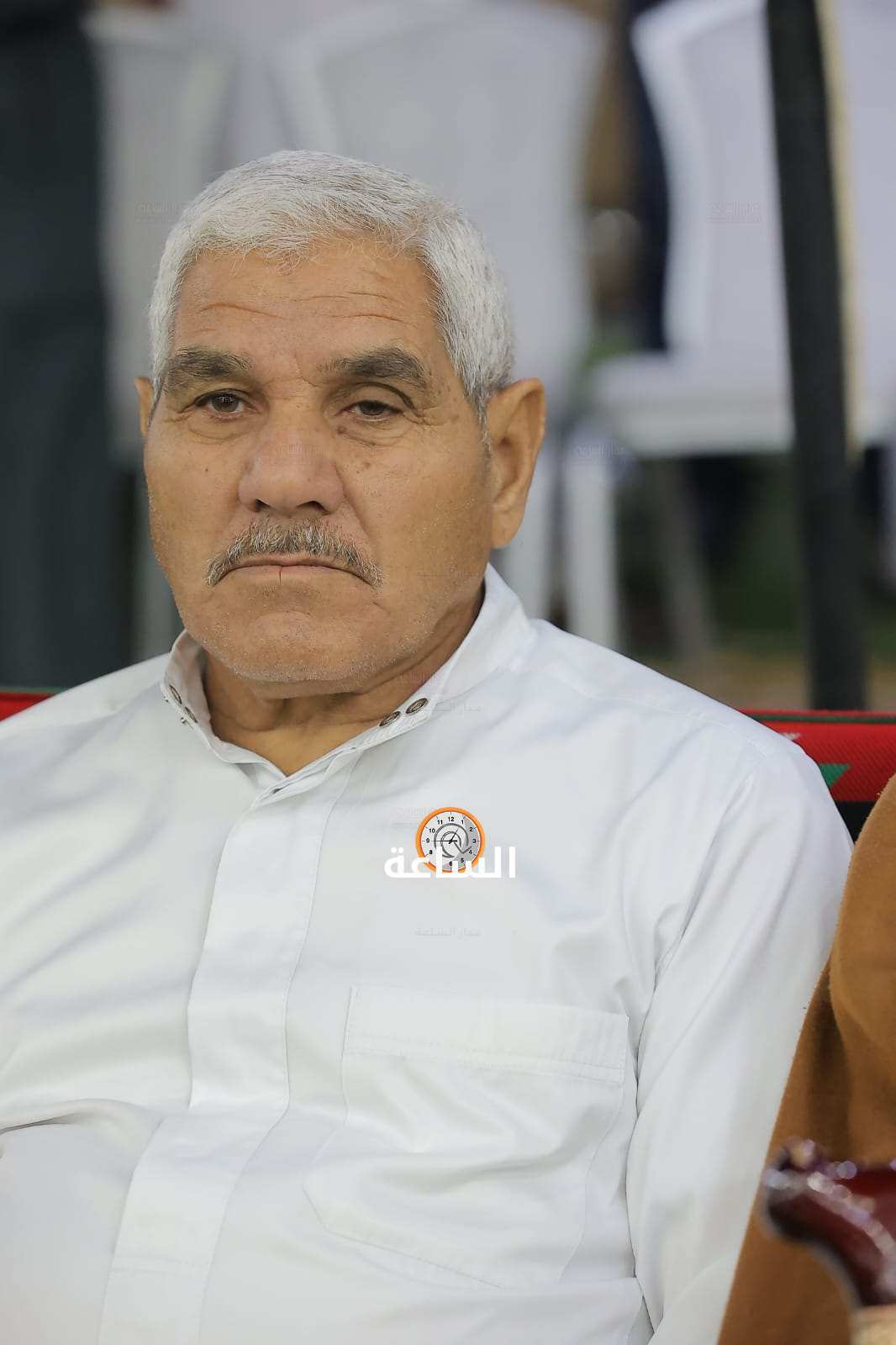 Madar Al-Saa Images 0.26918093193088544