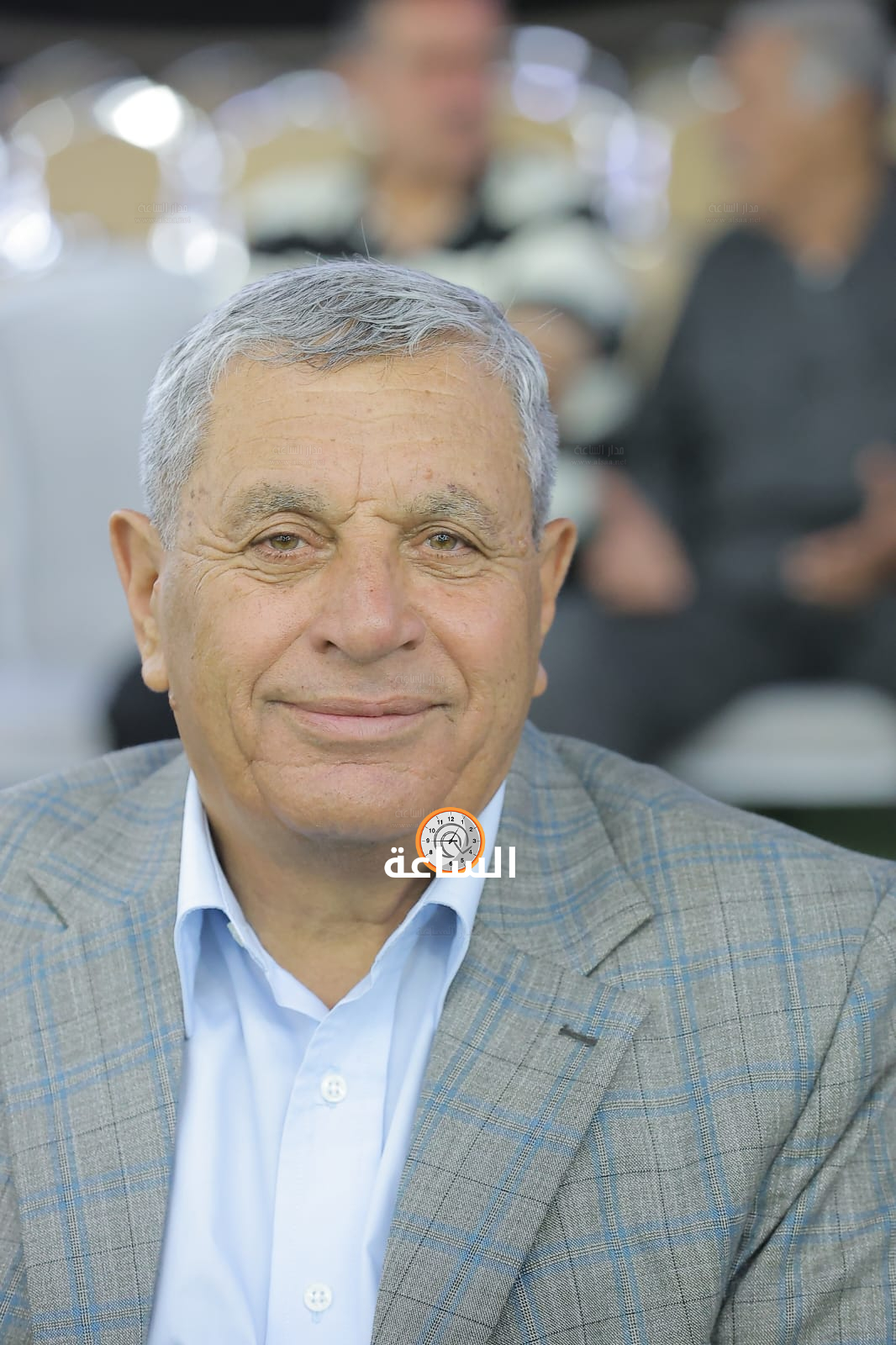 Madar Al-Saa Images 0.2637187608360967