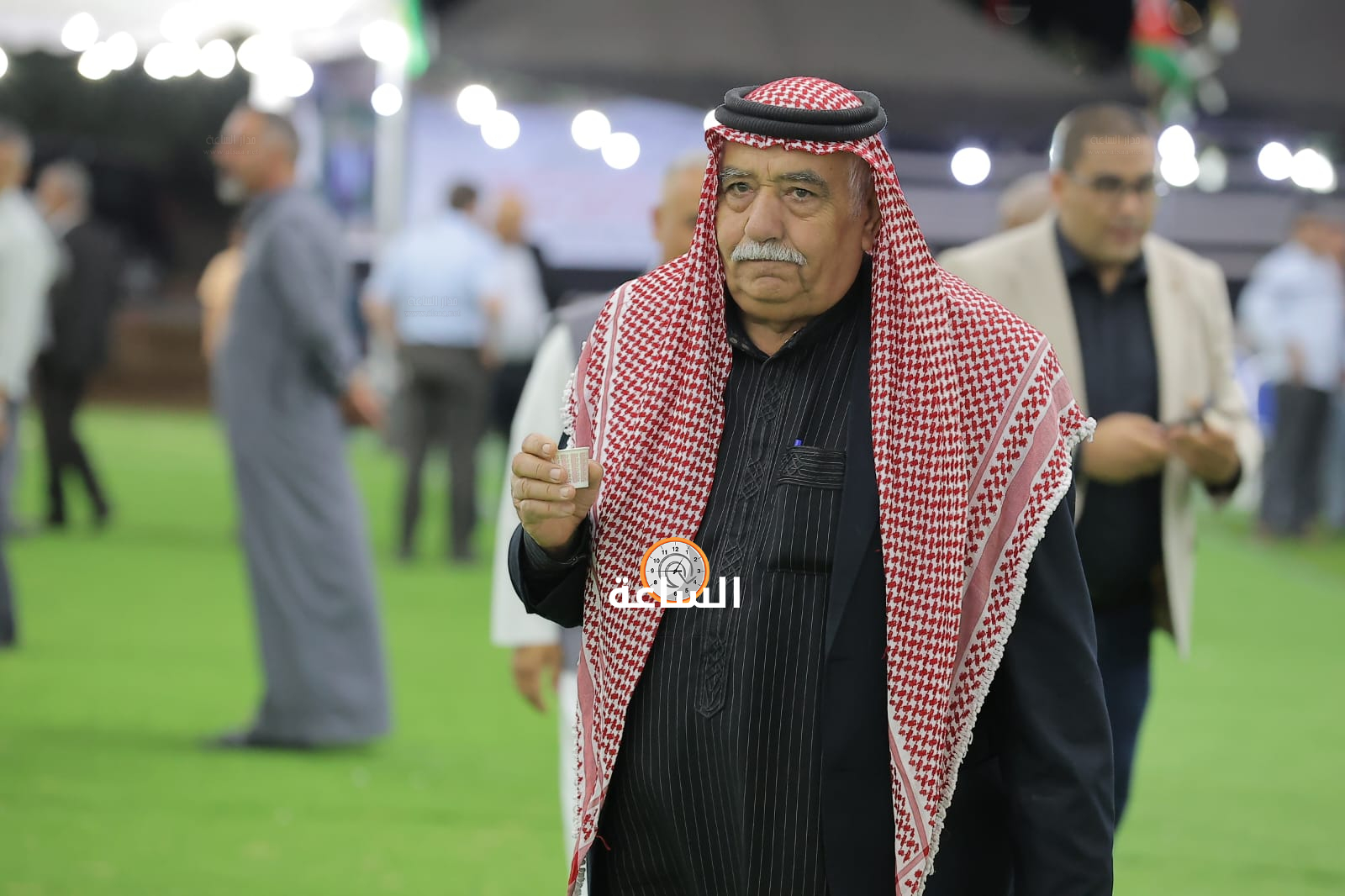Madar Al-Saa Images 0.44844600330147033