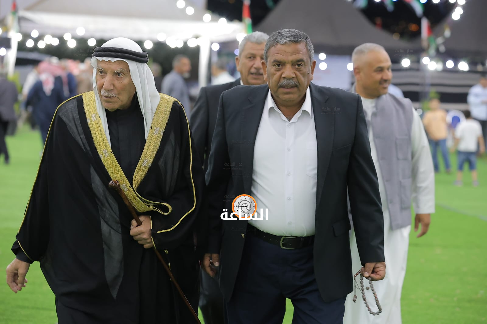Madar Al-Saa Images 0.3469589991486369