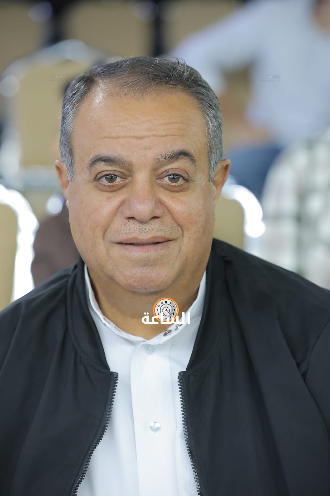 Madar Al-Saa Images 0.7870974175255453
