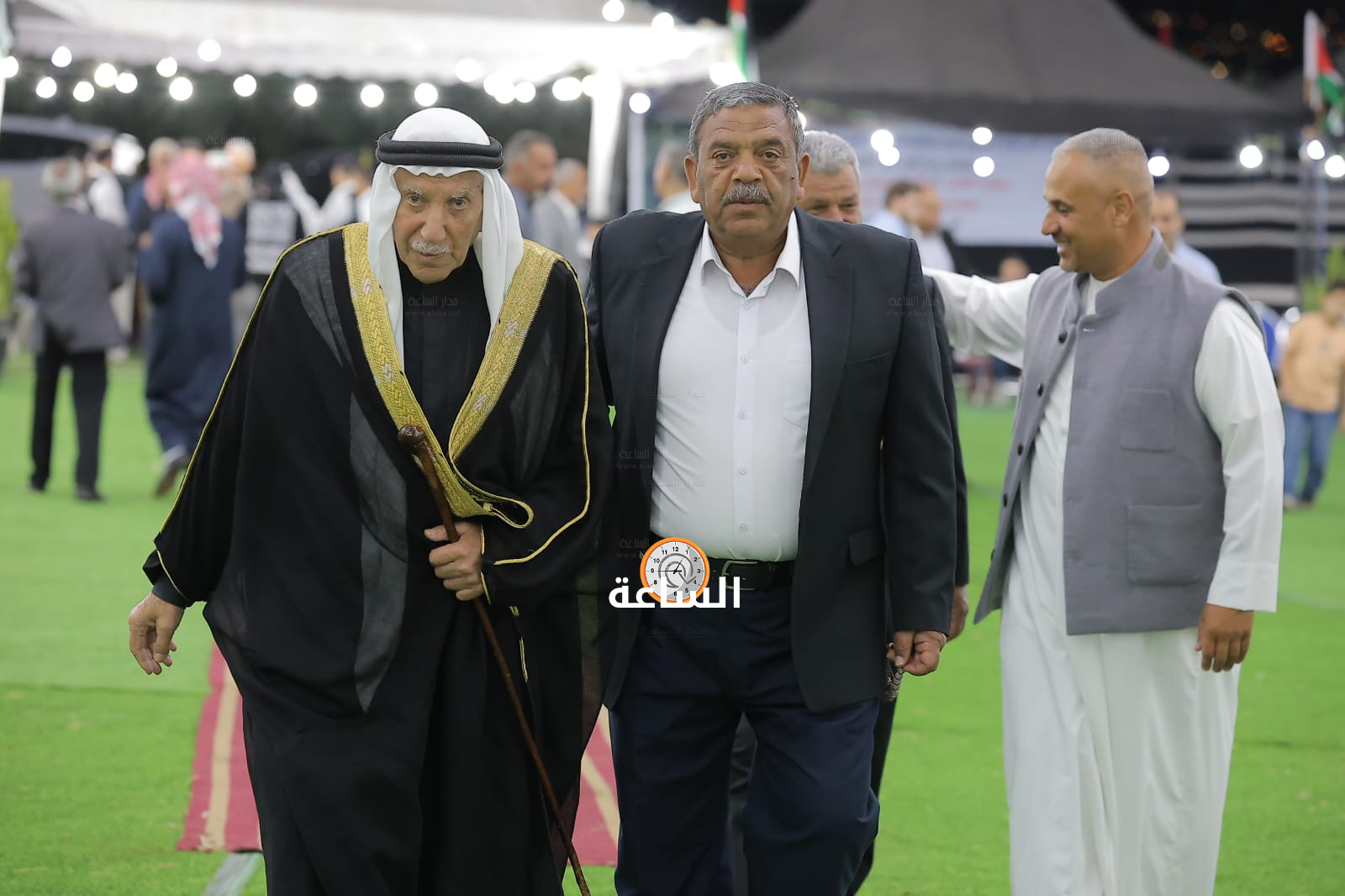 Madar Al-Saa Images 0.37702901216825646
