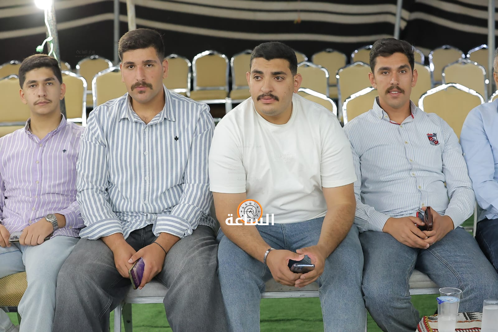 Madar Al-Saa Images 0.42414117720484656