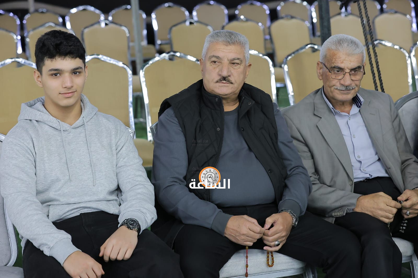 Madar Al-Saa Images 0.061643691980432624