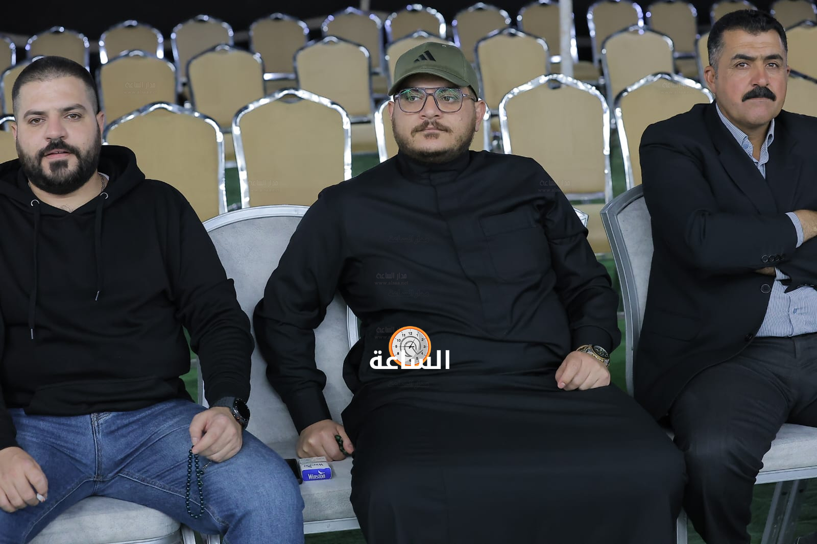Madar Al-Saa Images 0.8560125546887777