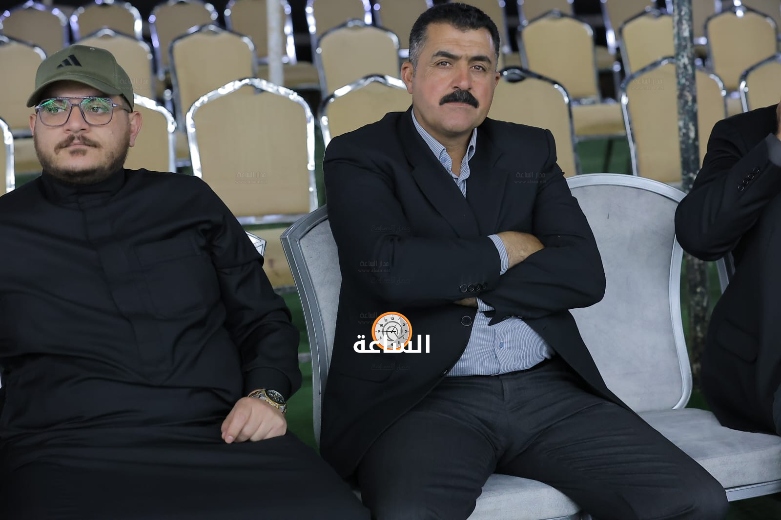 Madar Al-Saa Images 0.03472236733065337