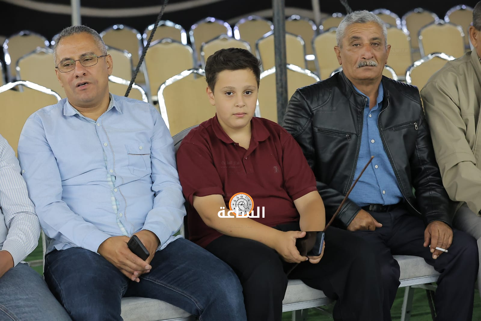 Madar Al-Saa Images 0.4156962795901312