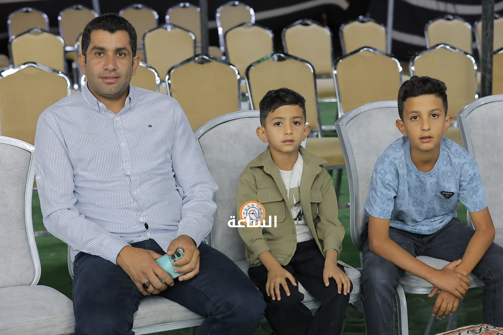 Madar Al-Saa Images 0.3997945381090252