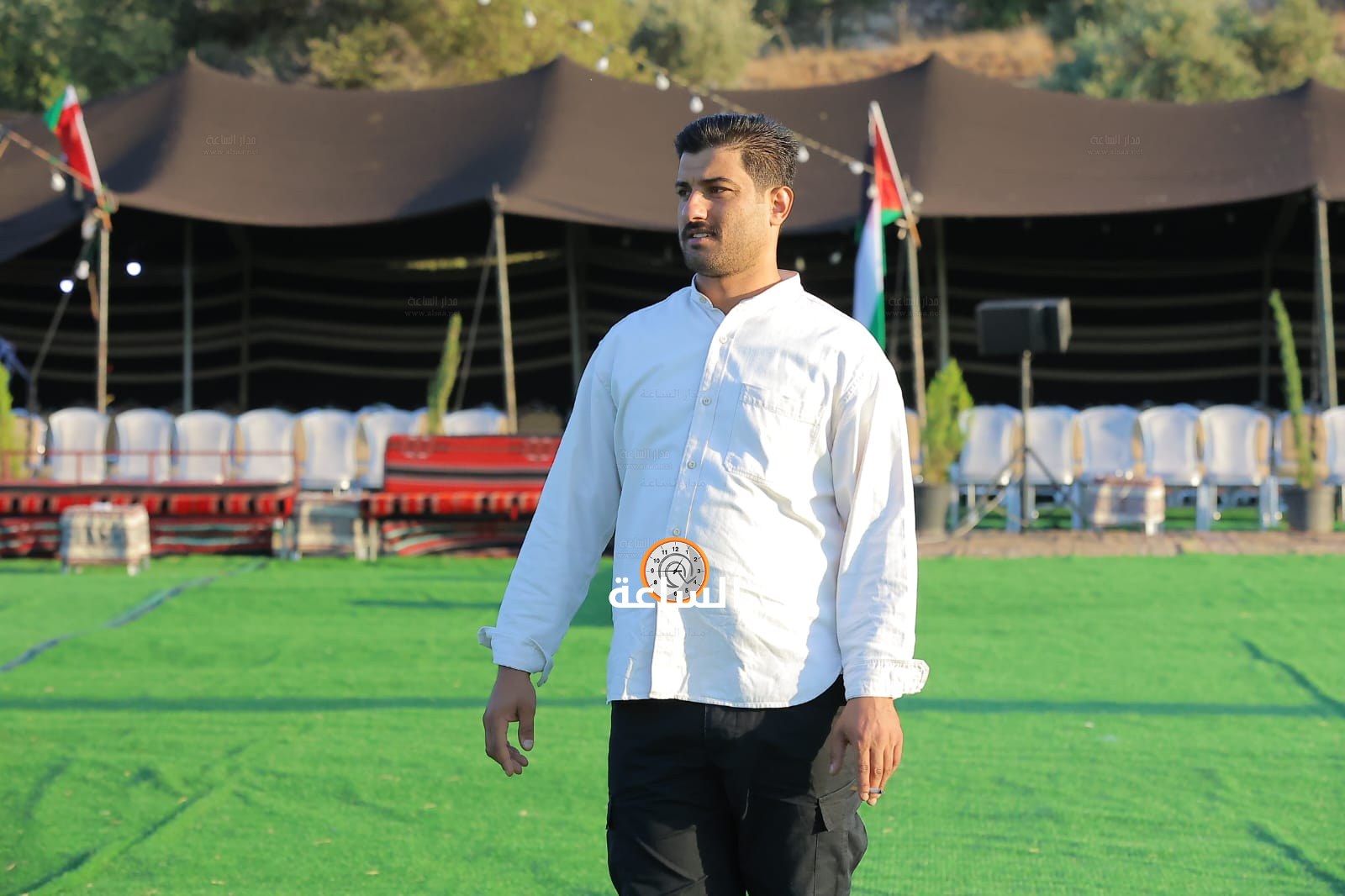 Madar Al-Saa Images 0.31523981950211133