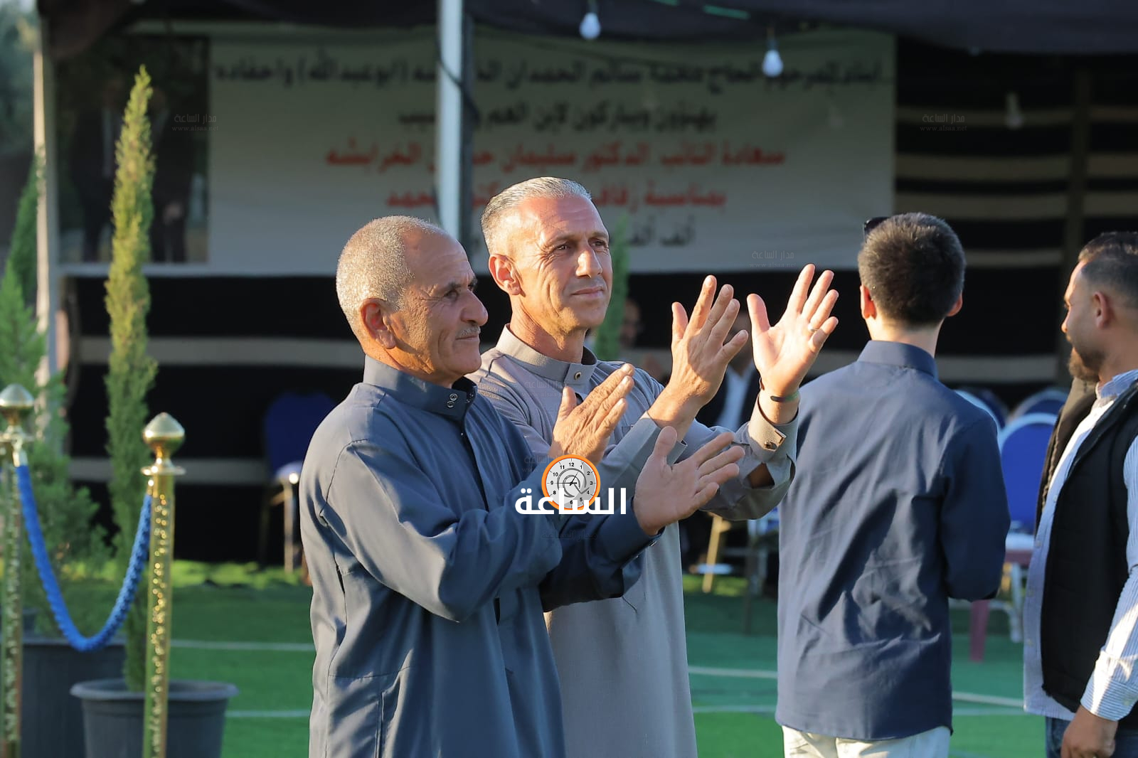 Madar Al-Saa Images 0.2542575586296256