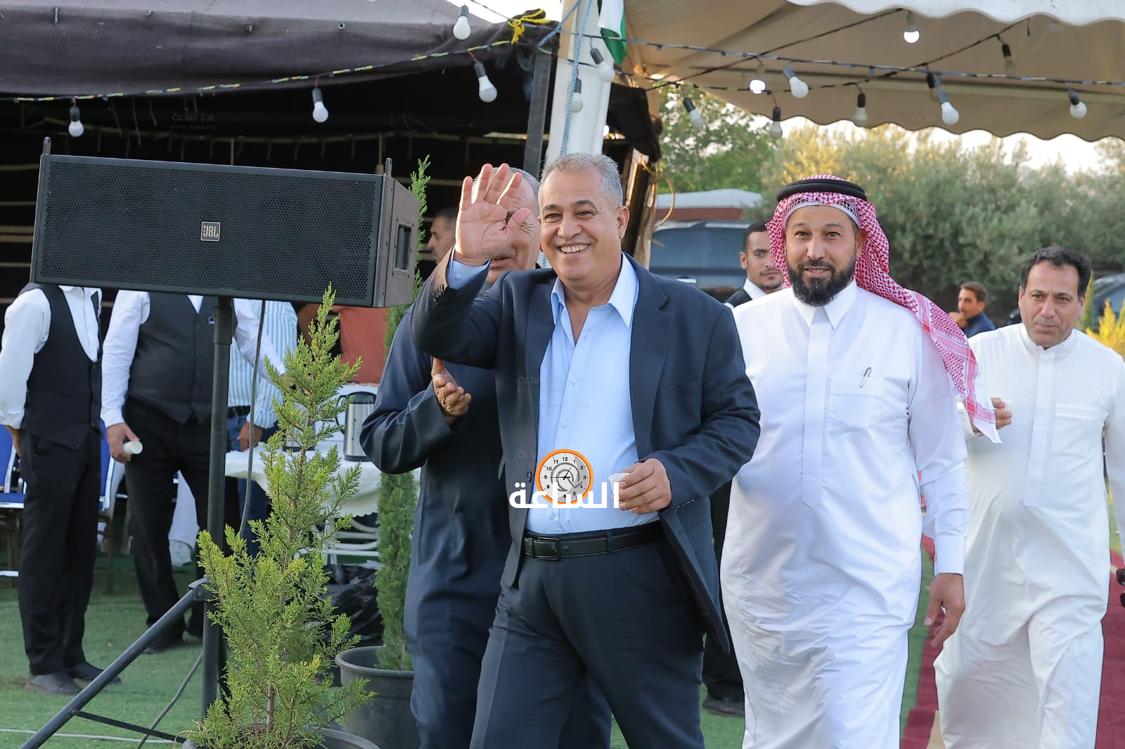 Madar Al-Saa Images 0.663065223188581